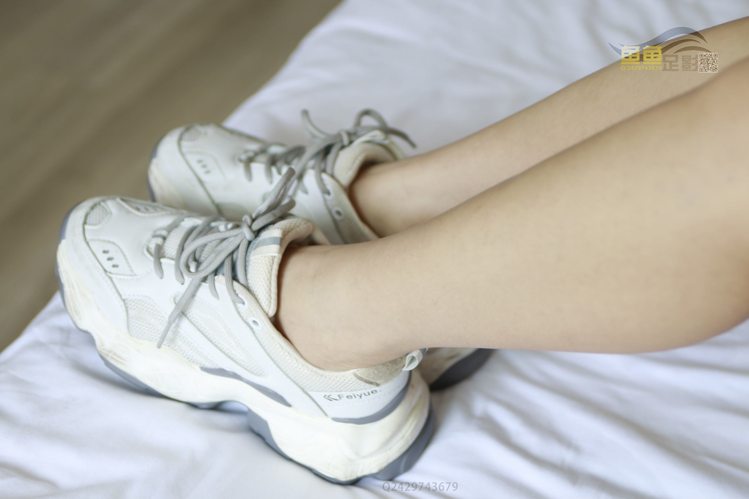 图片[21]-鱼鱼足影@076-第76期：优优[118P] – 速更版-美库