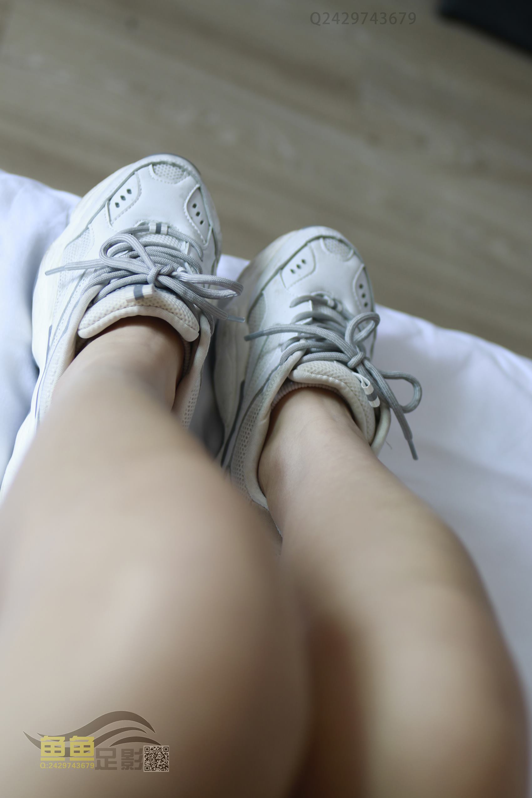 图片[22]-鱼鱼足影@076-第76期：优优[118P] – 速更版-美库