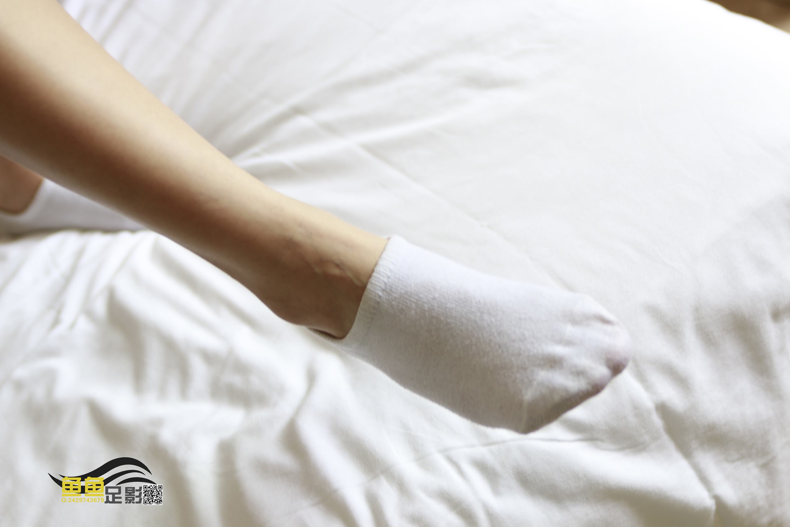 图片[49]-鱼鱼足影@076-第76期：优优[118P] – 速更版-美库