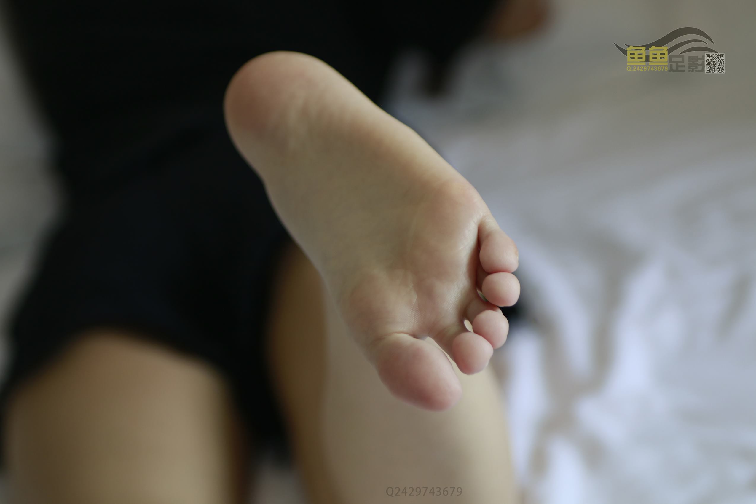 图片[87]-鱼鱼足影@076-第76期：优优[118P] – 速更版-美库