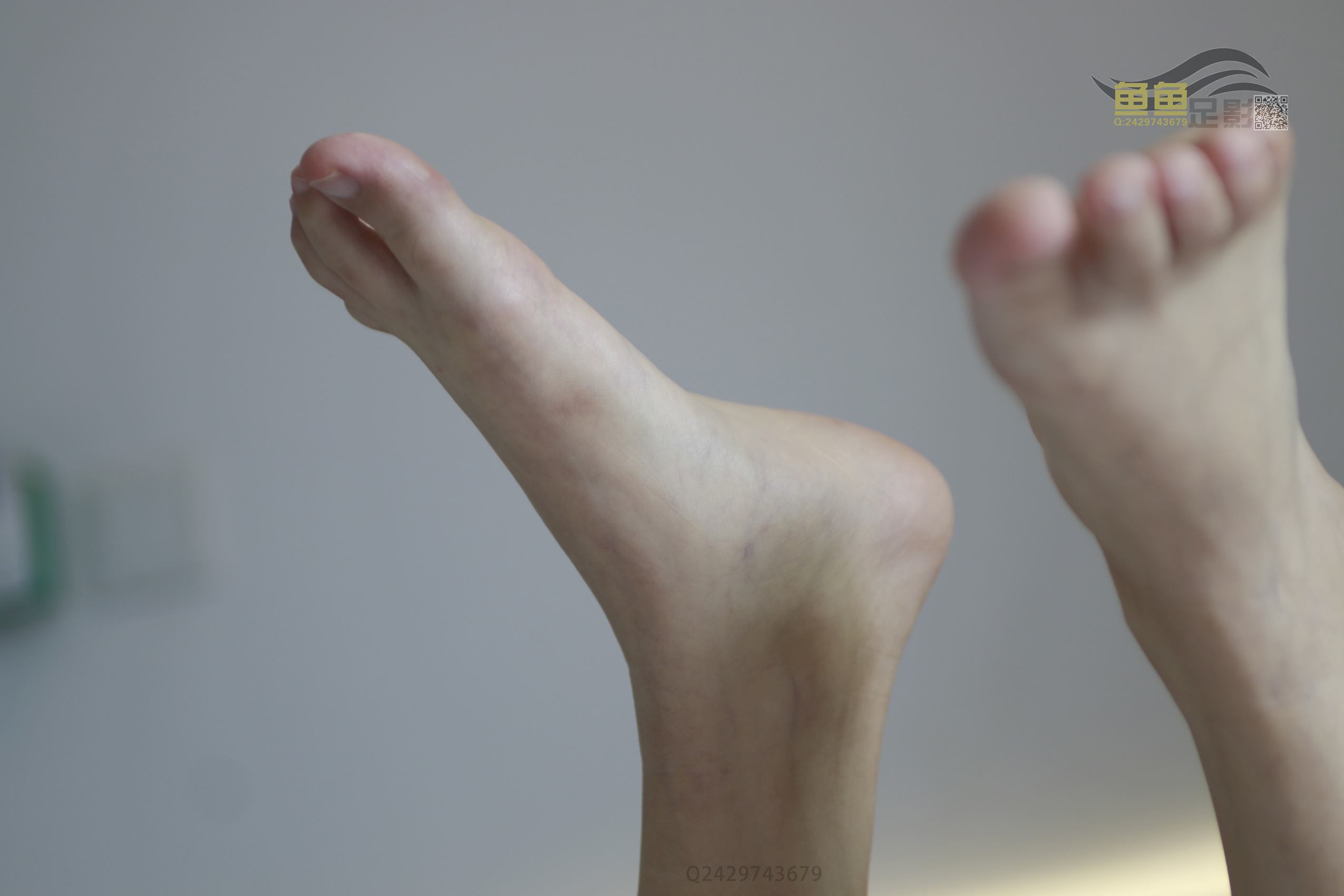 图片[89]-鱼鱼足影@076-第76期：优优[118P] – 速更版-美库