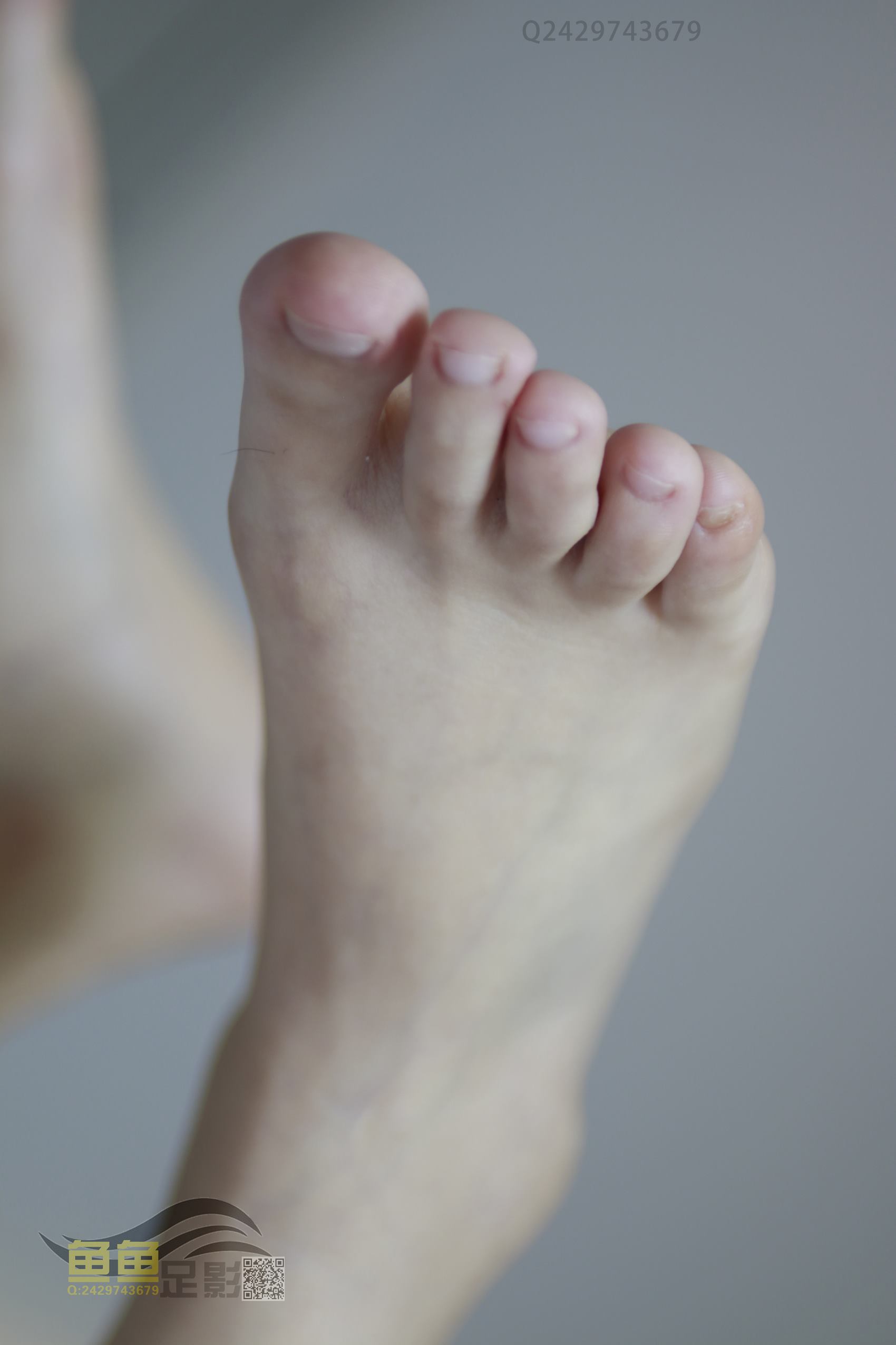 图片[92]-鱼鱼足影@076-第76期：优优[118P] – 速更版-美库