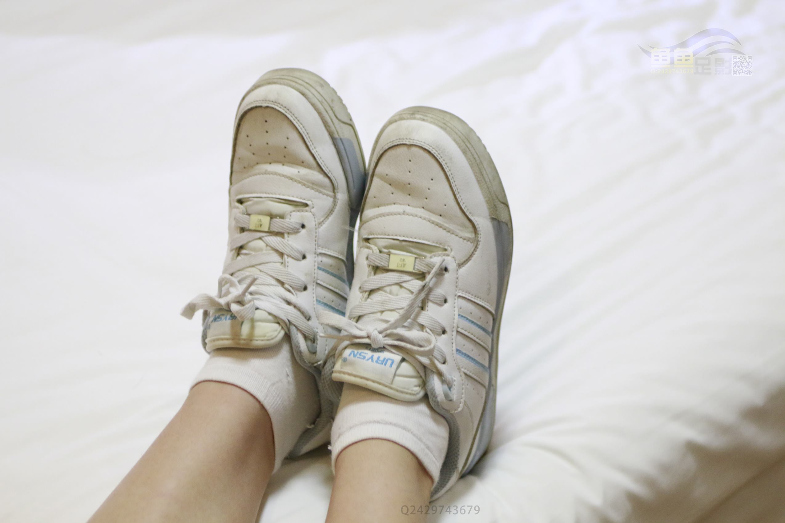 图片[29]-鱼鱼足影@077-第77期：日本学妹38码[167P] – 速更版-美库