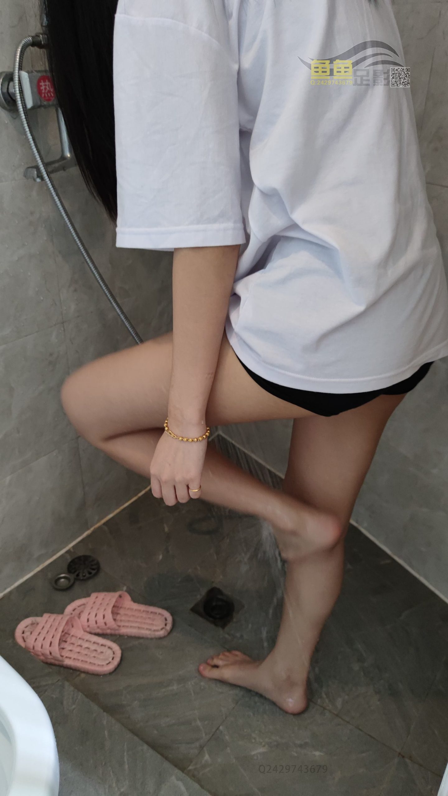 图片[118]-鱼鱼足影@076-第76期：优优[118P] – 速更版-美库