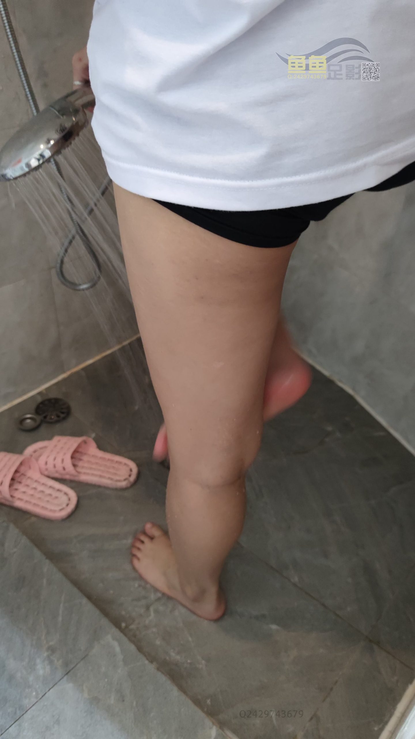 图片[119]-鱼鱼足影@076-第76期：优优[118P] – 速更版-美库