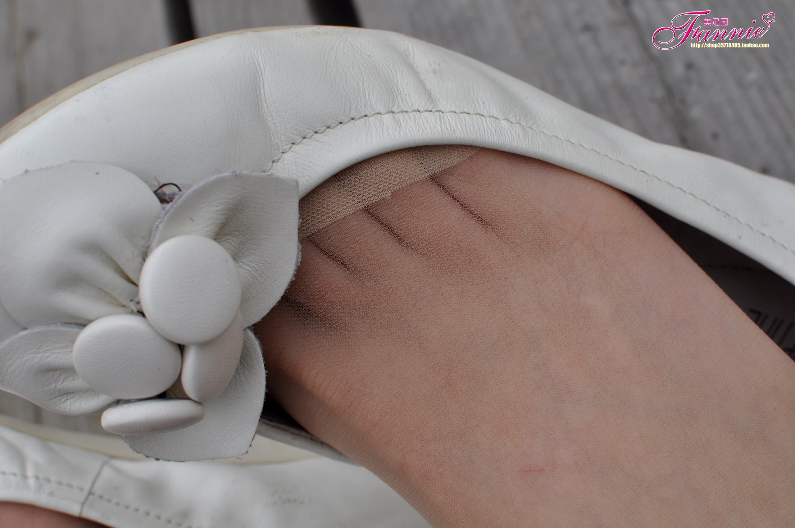 图片[13]-Fannie芬妮每足园 No.391 秋韵偶拾之闲适[90P] – 速更版-美库