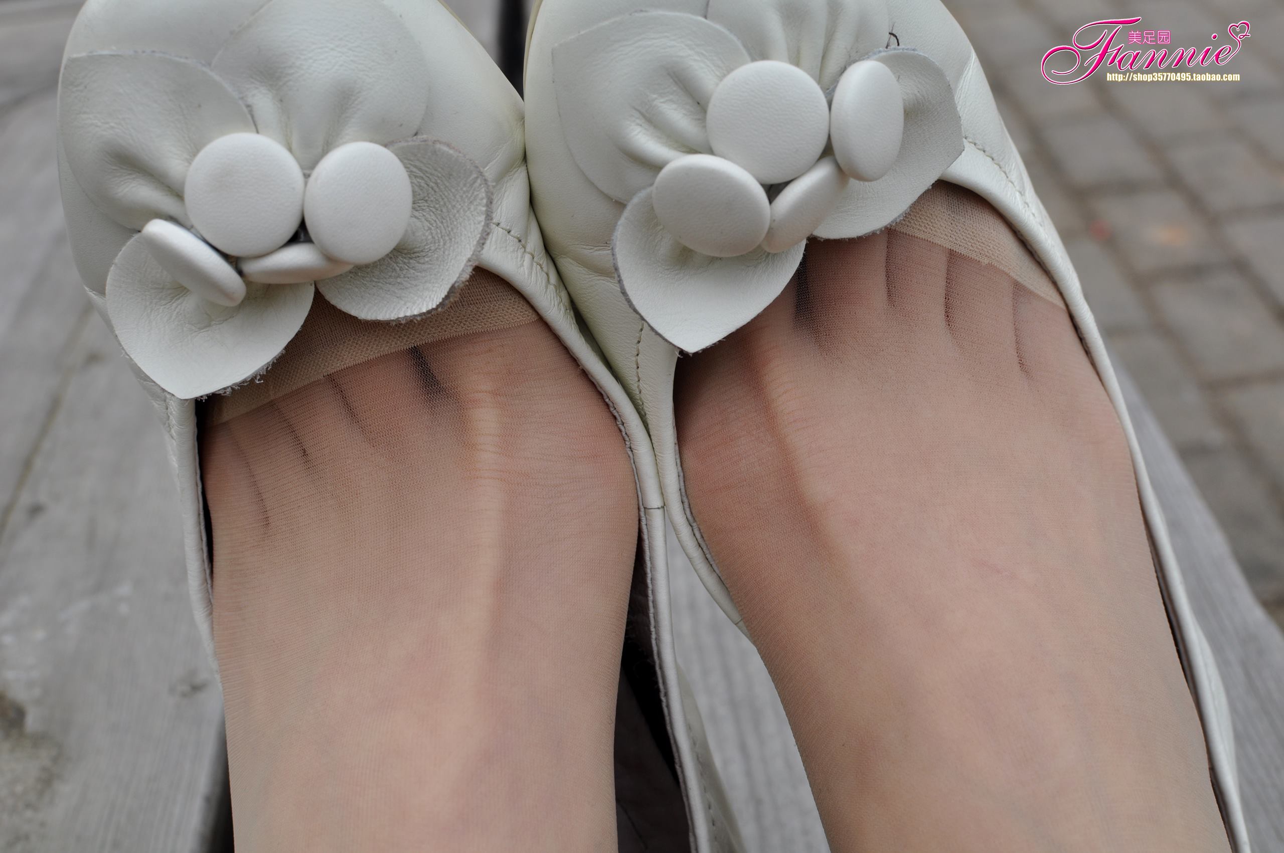 图片[14]-Fannie芬妮每足园 No.391 秋韵偶拾之闲适[90P] – 速更版-美库