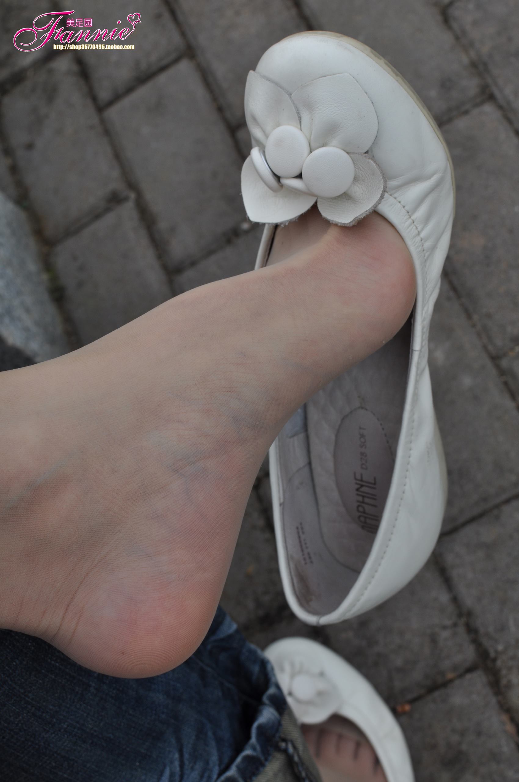 图片[17]-Fannie芬妮每足园 No.391 秋韵偶拾之闲适[90P] – 速更版-美库