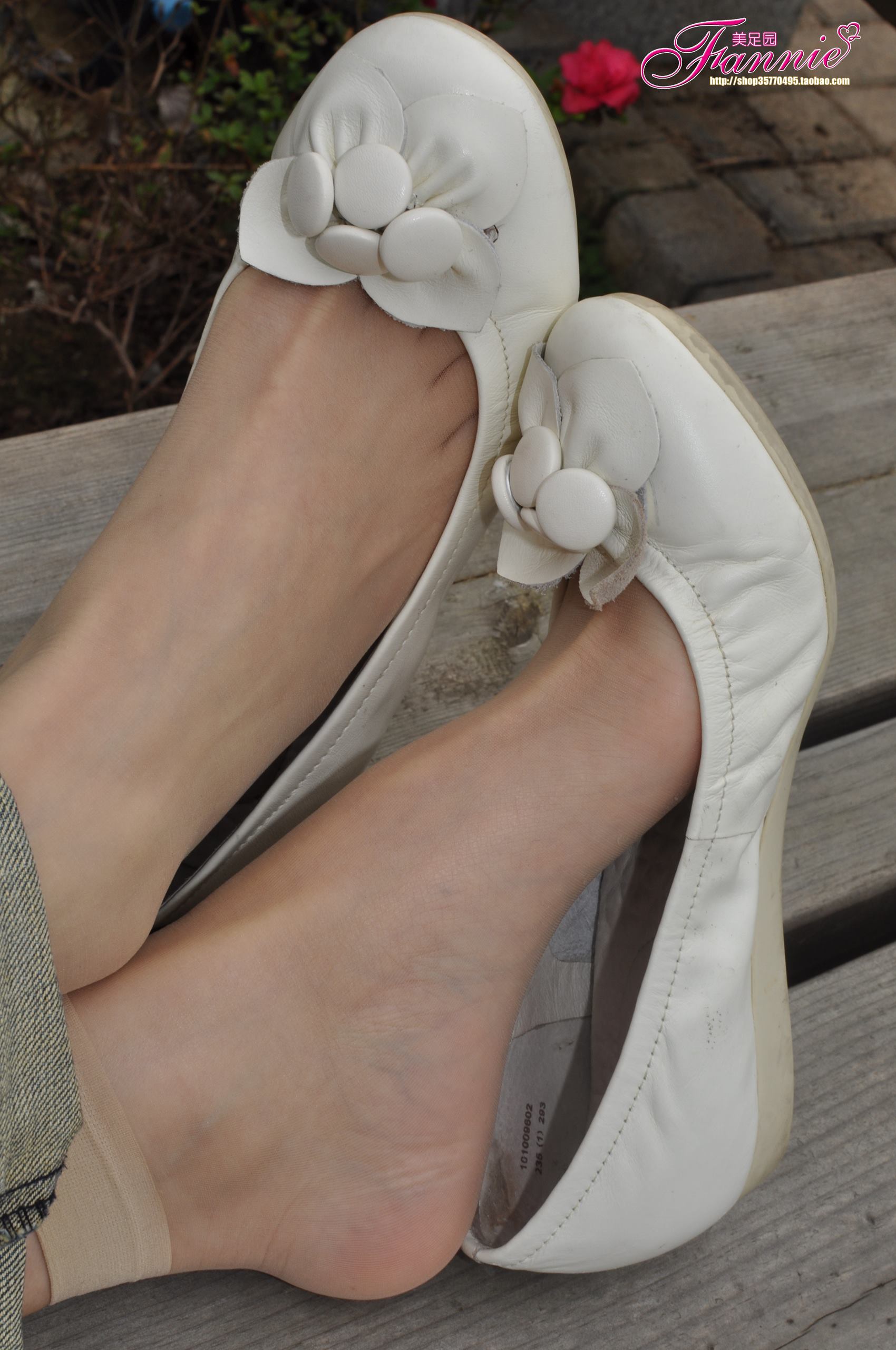 图片[28]-Fannie芬妮每足园 No.391 秋韵偶拾之闲适[90P] – 速更版-美库