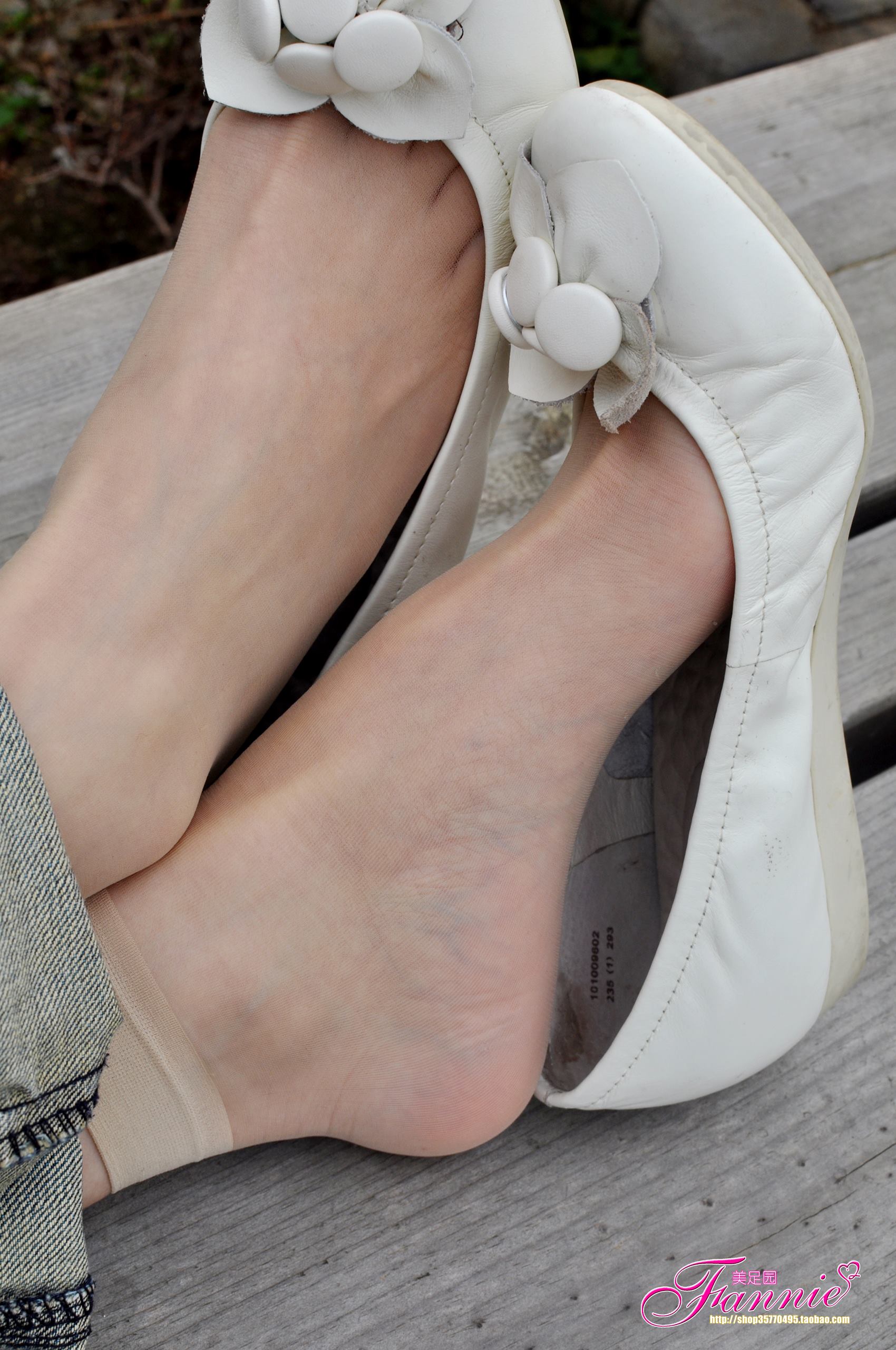 图片[29]-Fannie芬妮每足园 No.391 秋韵偶拾之闲适[90P] – 速更版-美库