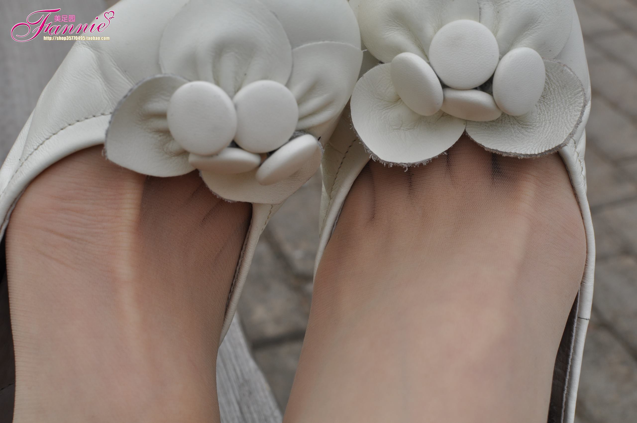 图片[31]-Fannie芬妮每足园 No.391 秋韵偶拾之闲适[90P] – 速更版-美库