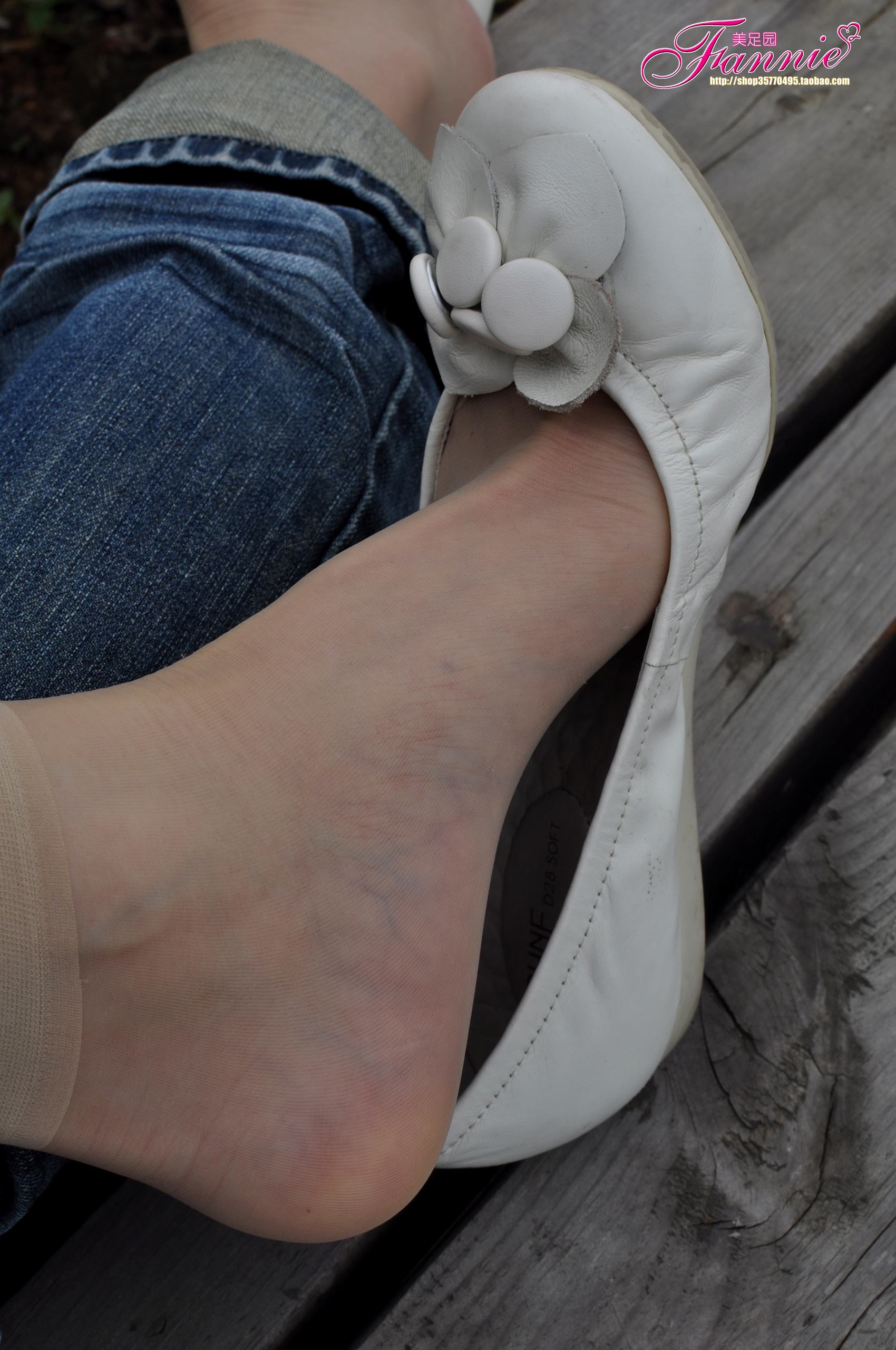 图片[41]-Fannie芬妮每足园 No.391 秋韵偶拾之闲适[90P] – 速更版-美库