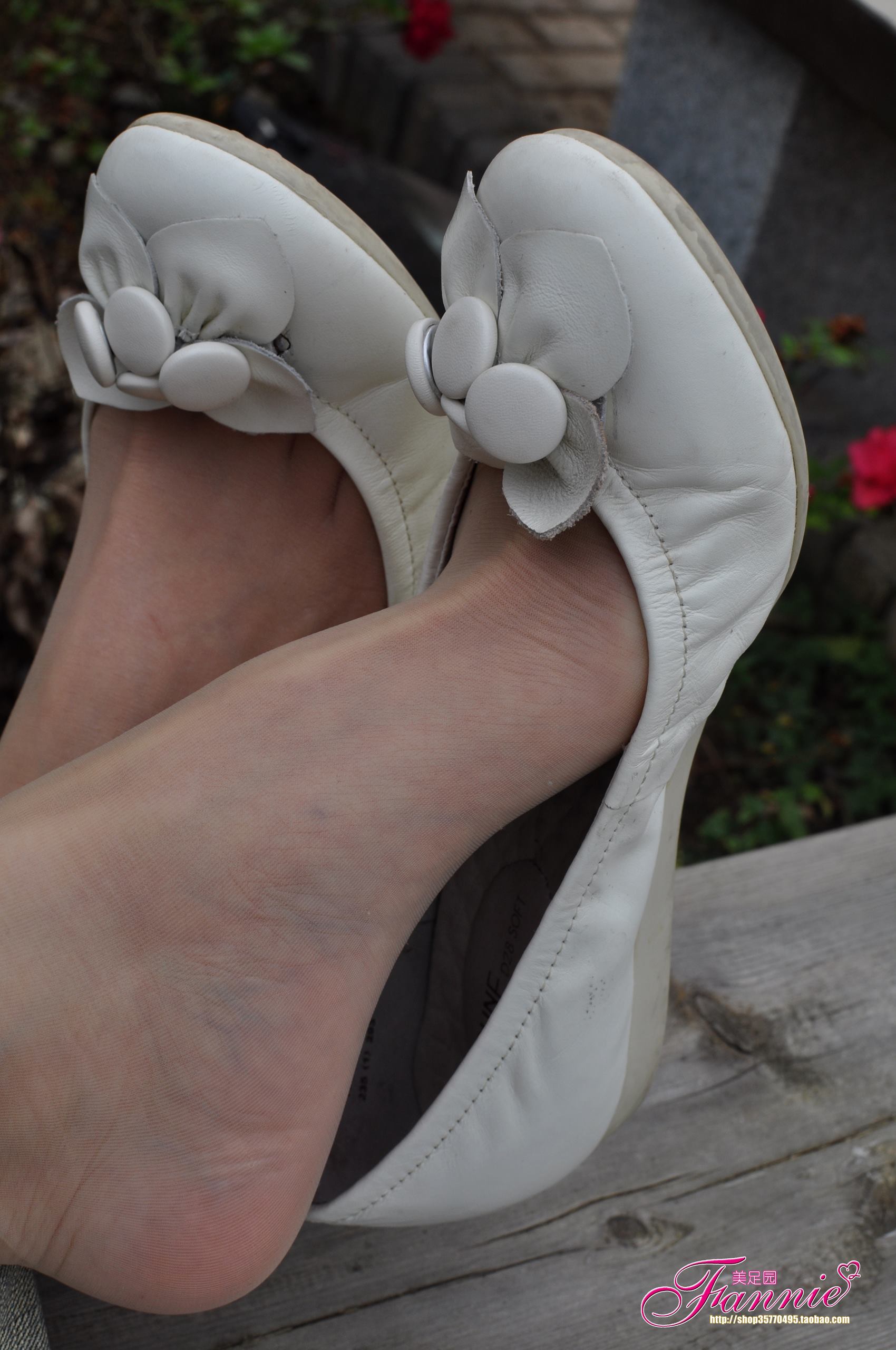 图片[42]-Fannie芬妮每足园 No.391 秋韵偶拾之闲适[90P] – 速更版-美库