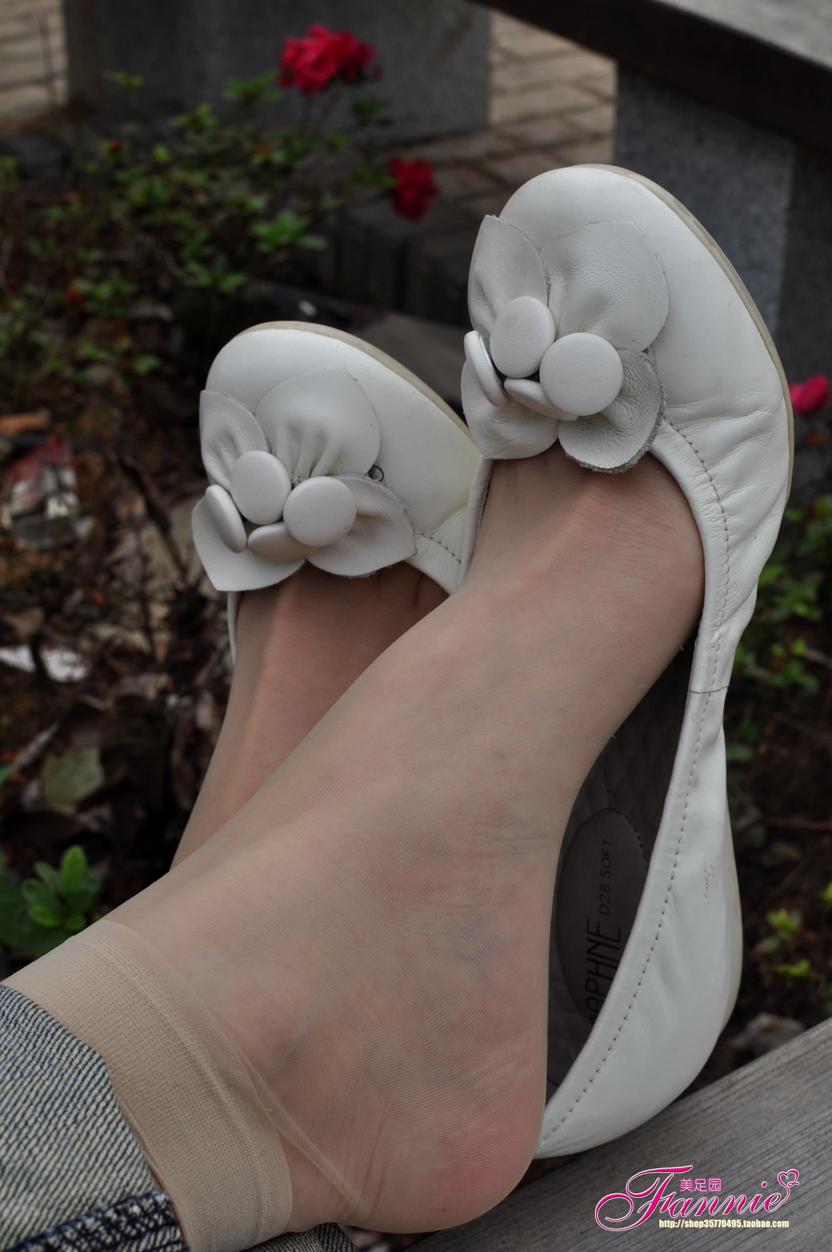 图片[47]-Fannie芬妮每足园 No.391 秋韵偶拾之闲适[90P] – 速更版-美库