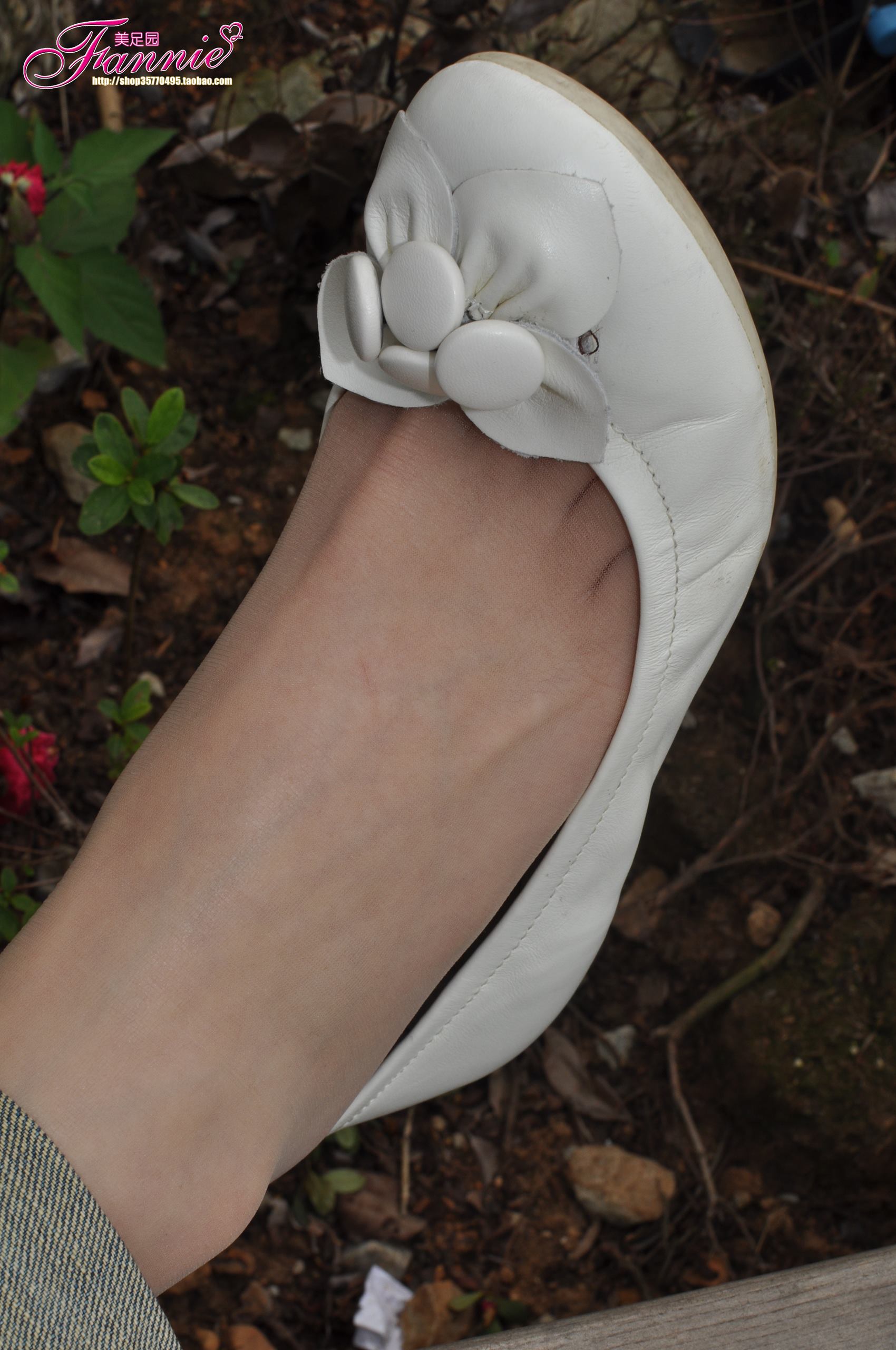 图片[53]-Fannie芬妮每足园 No.391 秋韵偶拾之闲适[90P] – 速更版-美库