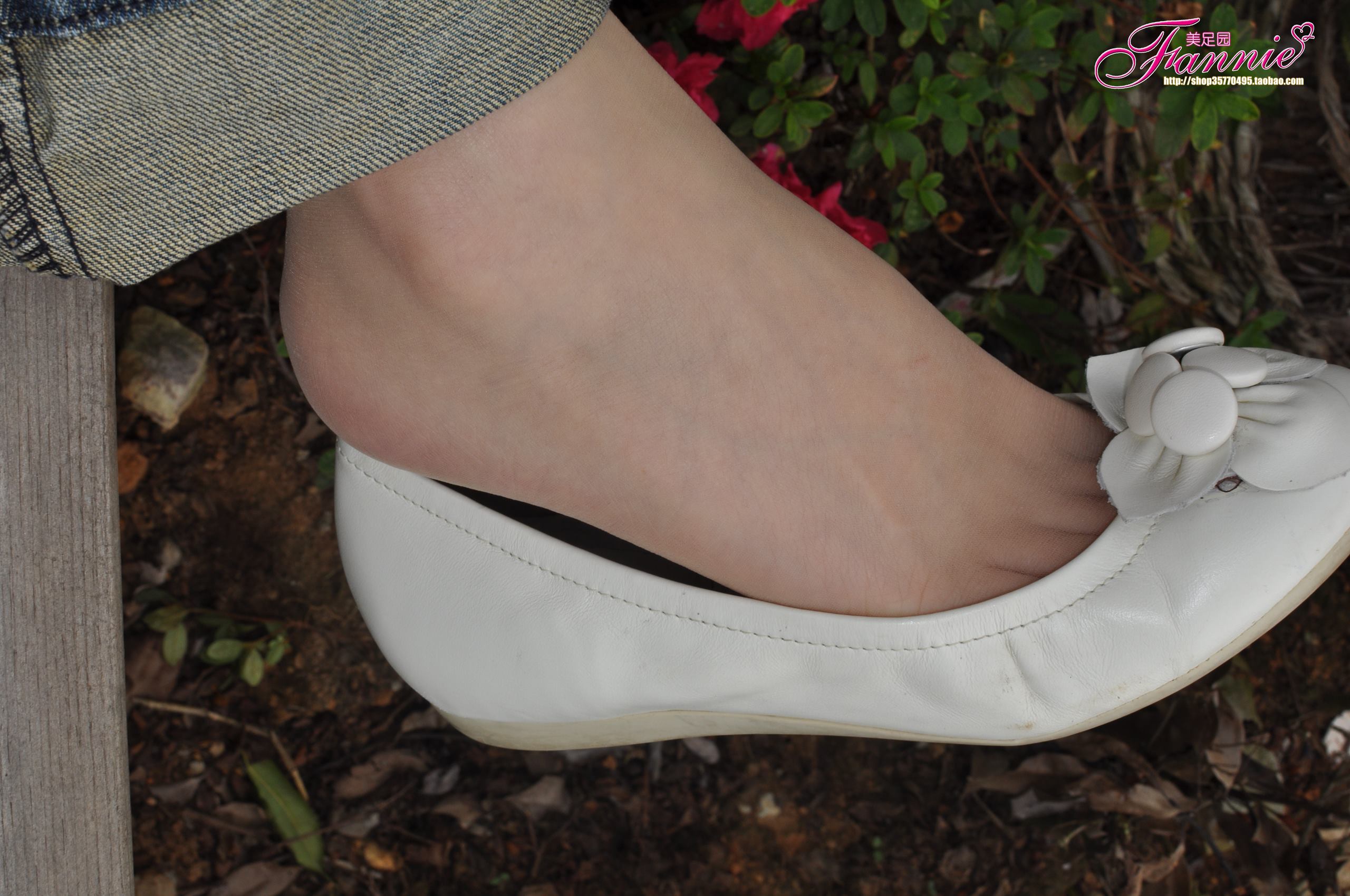 图片[54]-Fannie芬妮每足园 No.391 秋韵偶拾之闲适[90P] – 速更版-美库