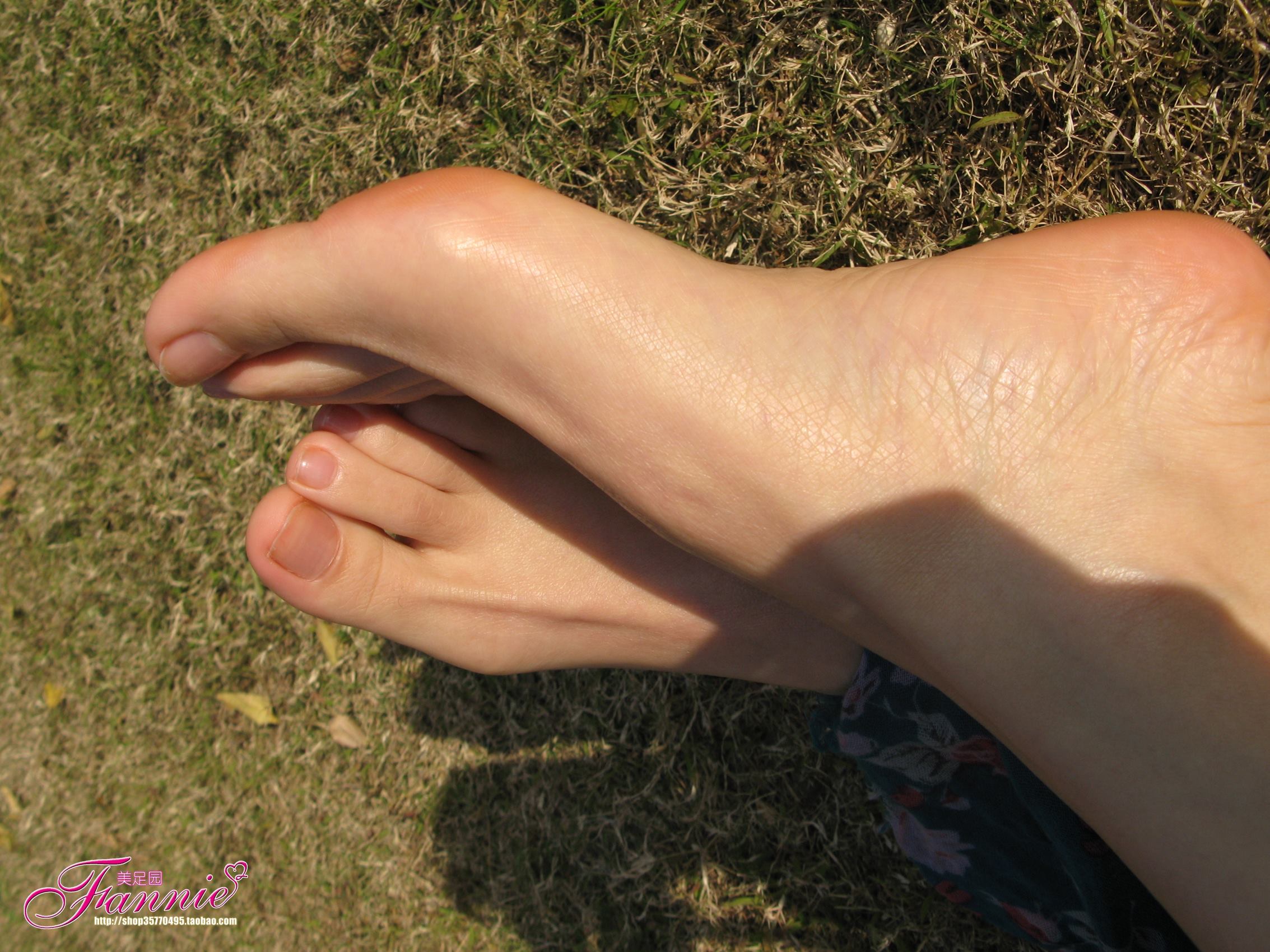 图片[23]-Fannie芬妮每足园 No.397 柔软阳光4[45P] – 速更版-美库
