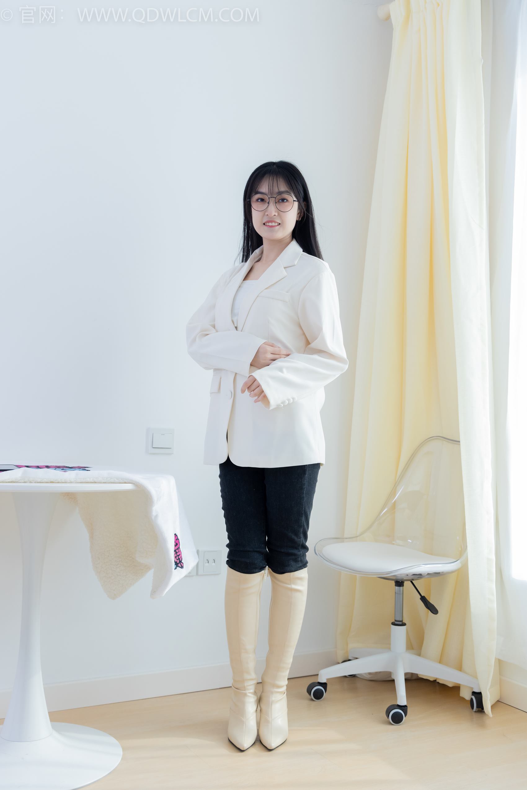 图片[10]-物恋传媒 NO.1893 嘉木-夏有乔木[180P] – 速更版-美库