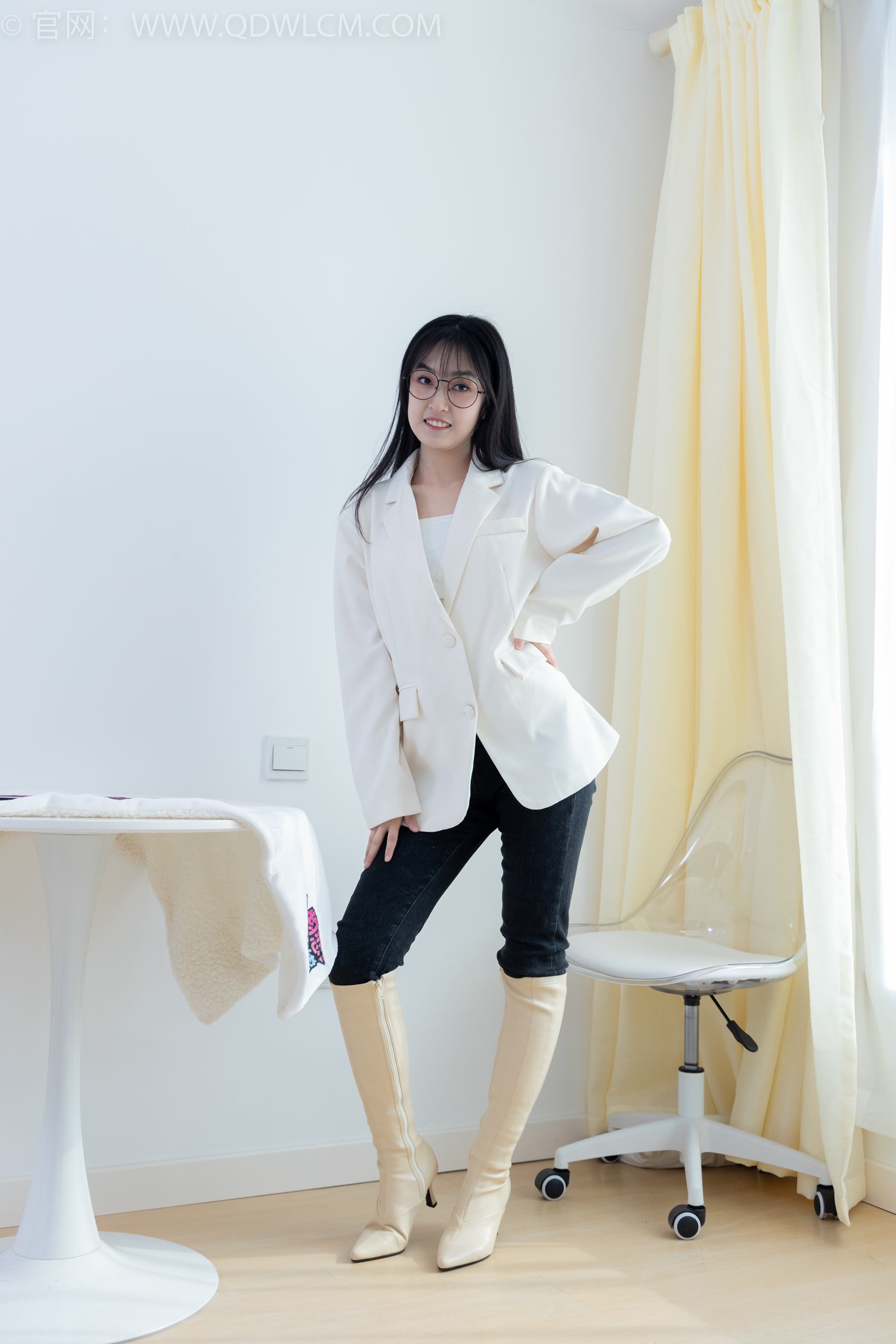 图片[11]-物恋传媒 NO.1893 嘉木-夏有乔木[180P] – 速更版-美库