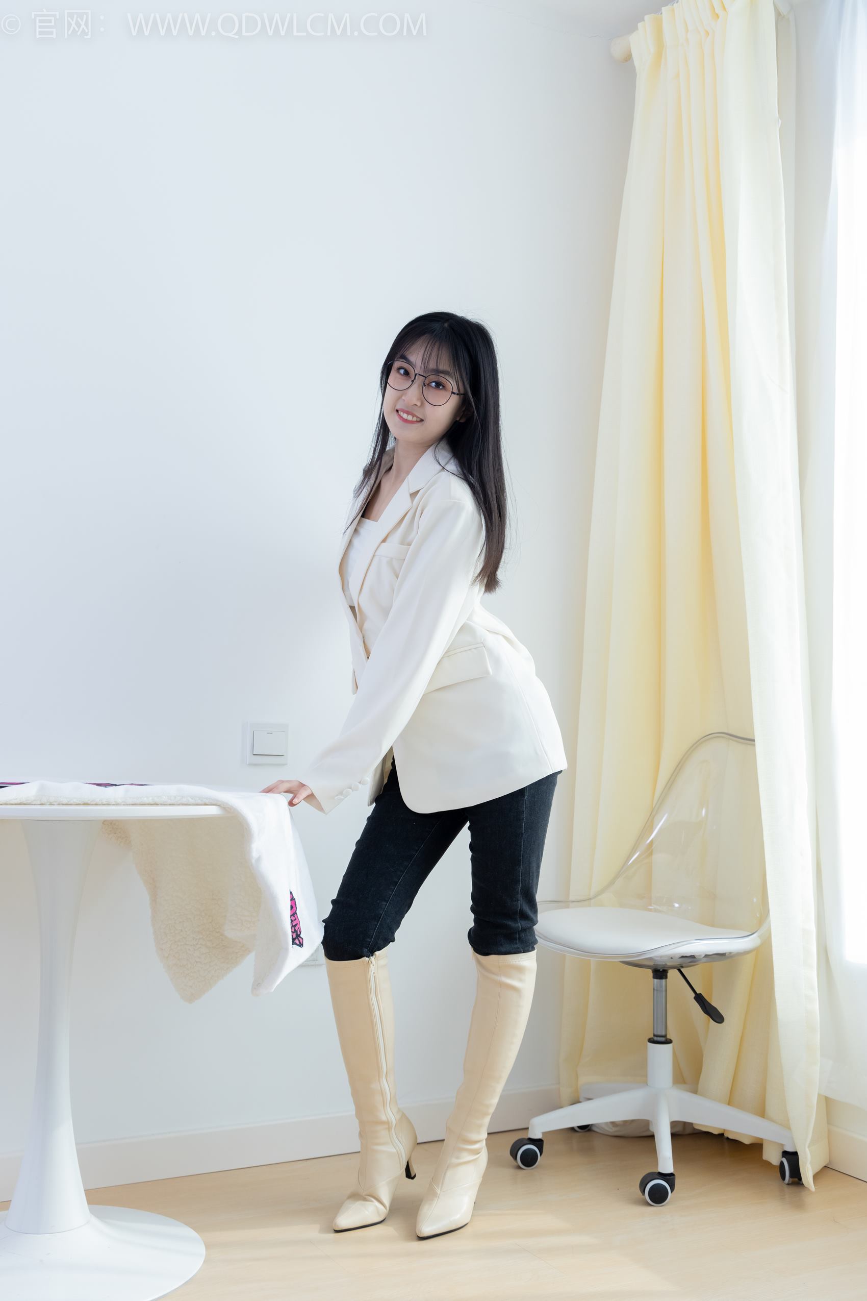 图片[12]-物恋传媒 NO.1893 嘉木-夏有乔木[180P] – 速更版-美库