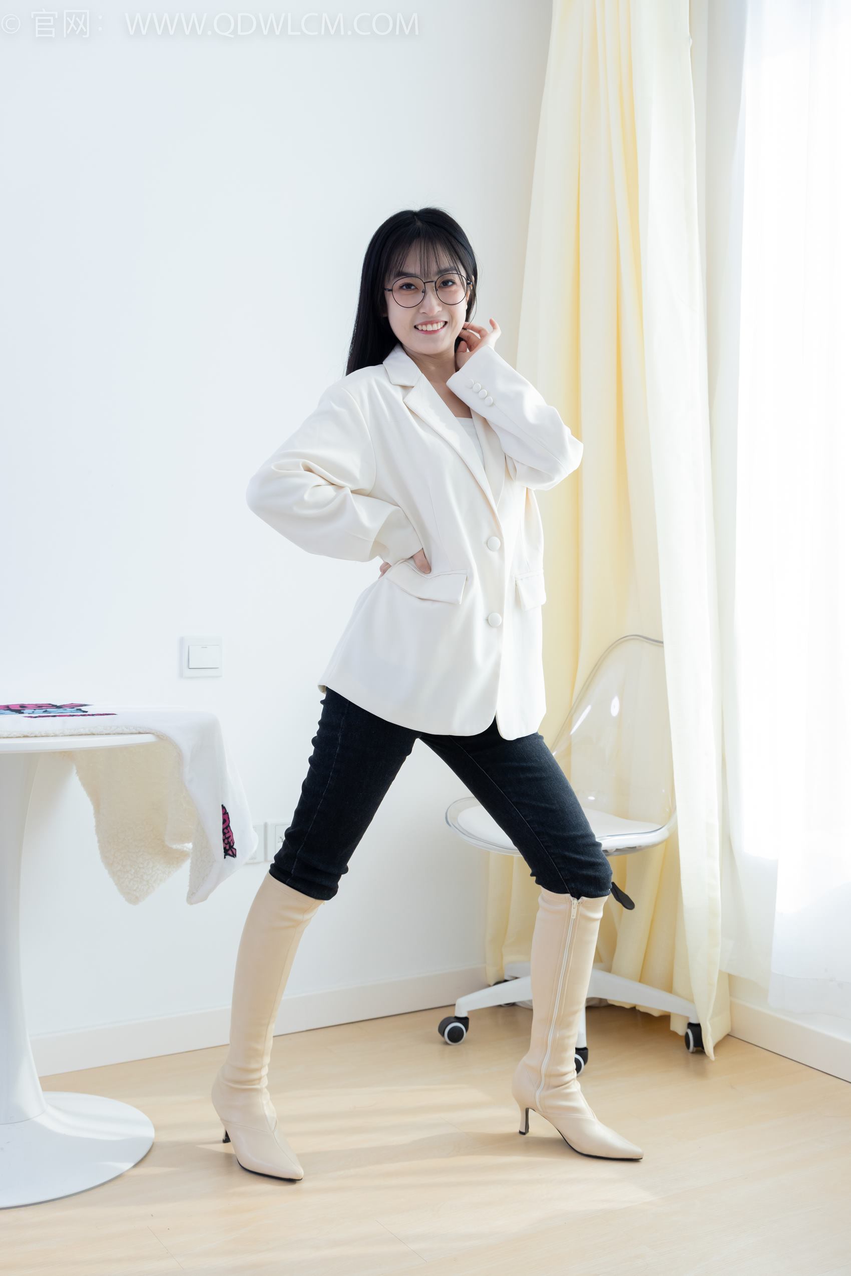 图片[13]-物恋传媒 NO.1893 嘉木-夏有乔木[180P] – 速更版-美库