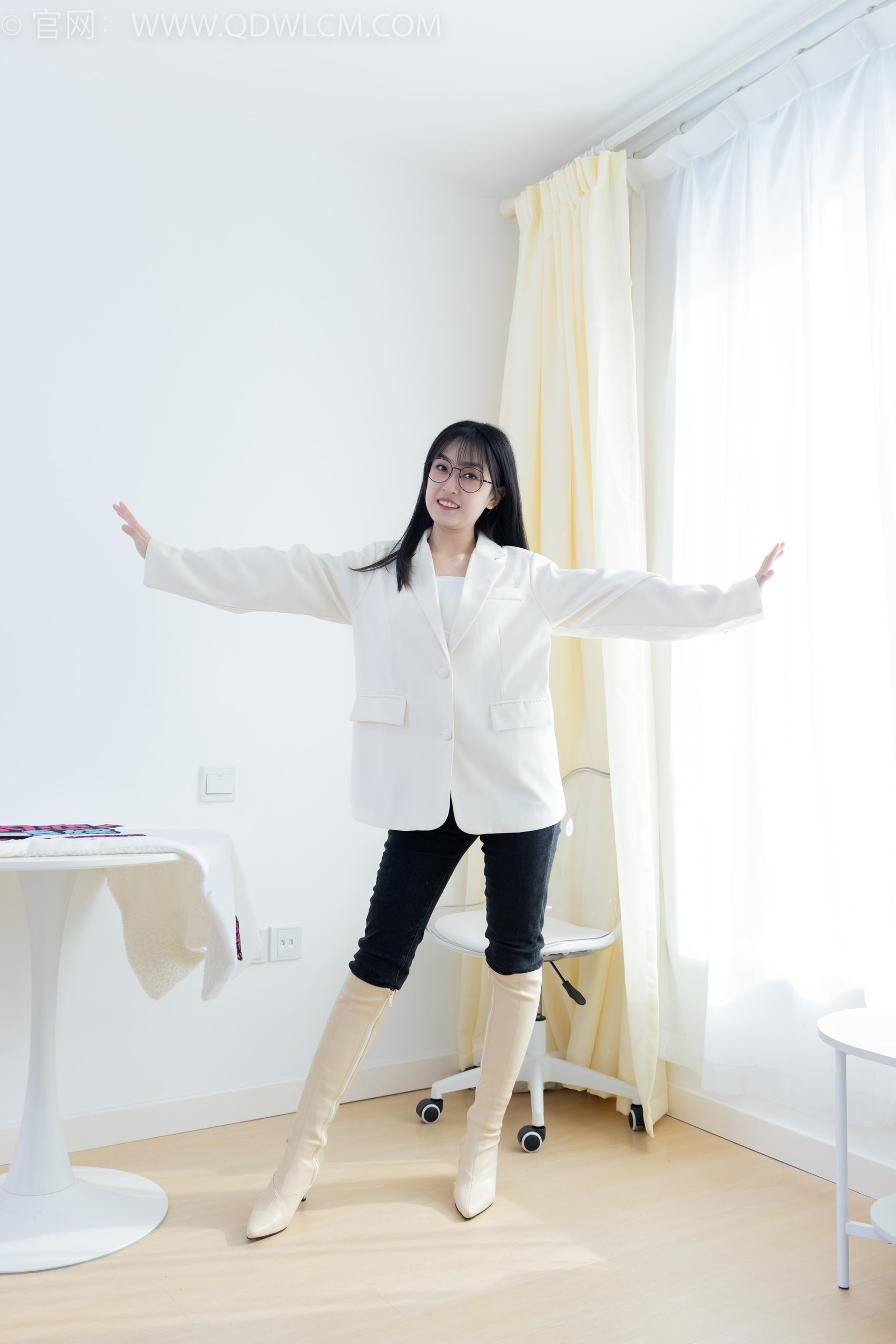 图片[15]-物恋传媒 NO.1893 嘉木-夏有乔木[180P] – 速更版-美库