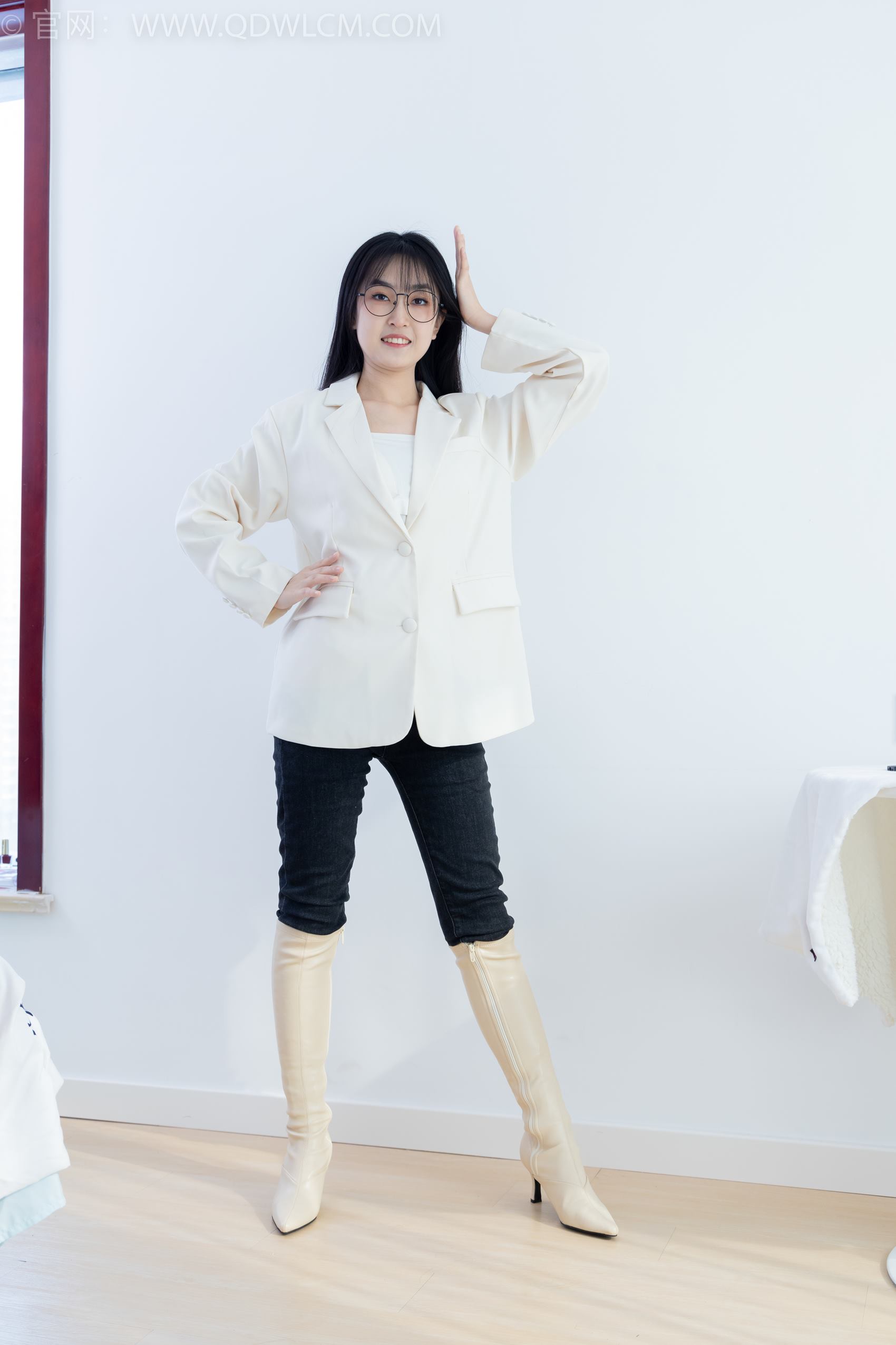 图片[16]-物恋传媒 NO.1893 嘉木-夏有乔木[180P] – 速更版-美库