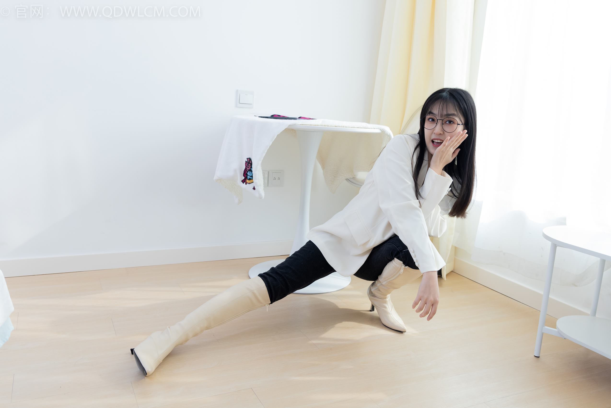 图片[19]-物恋传媒 NO.1893 嘉木-夏有乔木[180P] – 速更版-美库