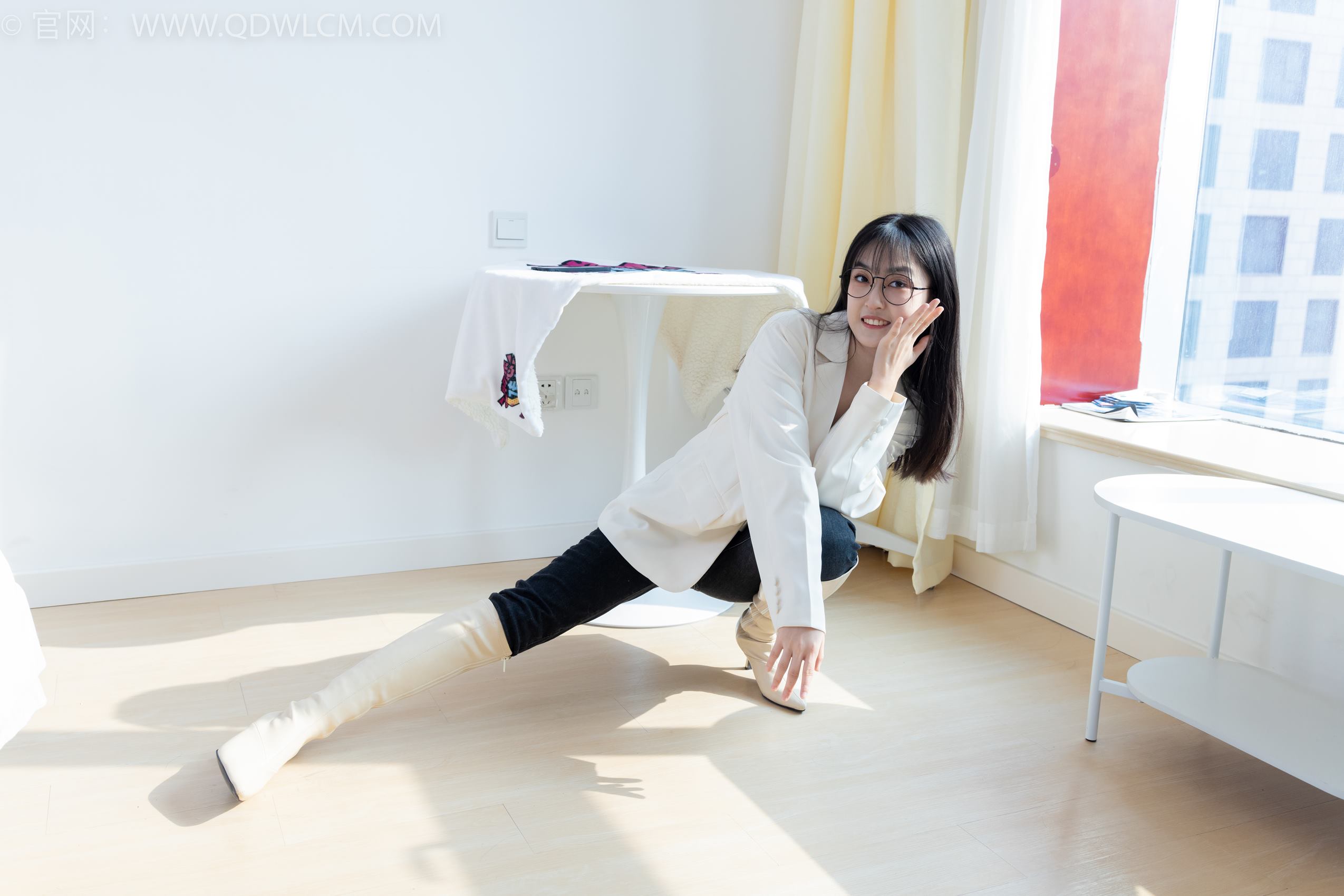 图片[20]-物恋传媒 NO.1893 嘉木-夏有乔木[180P] – 速更版-美库