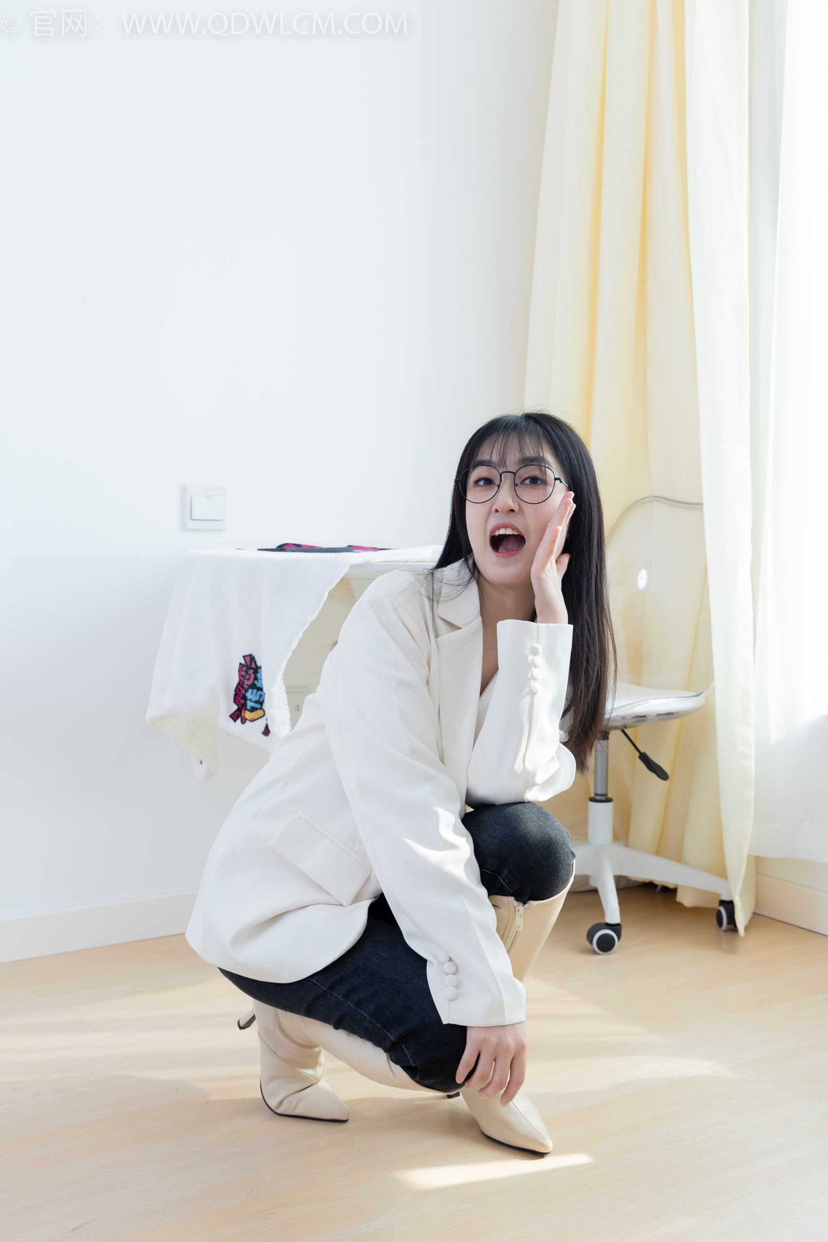 图片[22]-物恋传媒 NO.1893 嘉木-夏有乔木[180P] – 速更版-美库