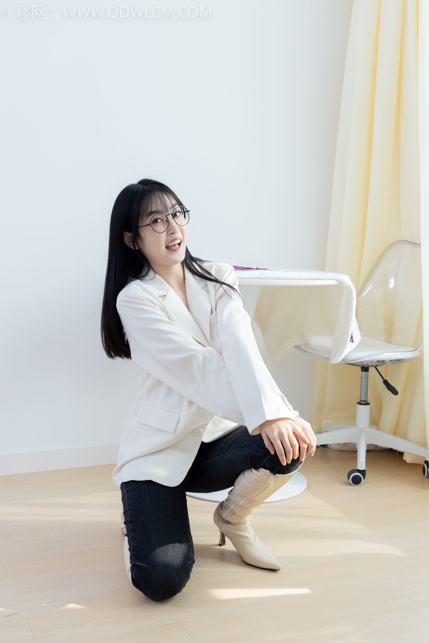 图片[23]-物恋传媒 NO.1893 嘉木-夏有乔木[180P] – 速更版-美库