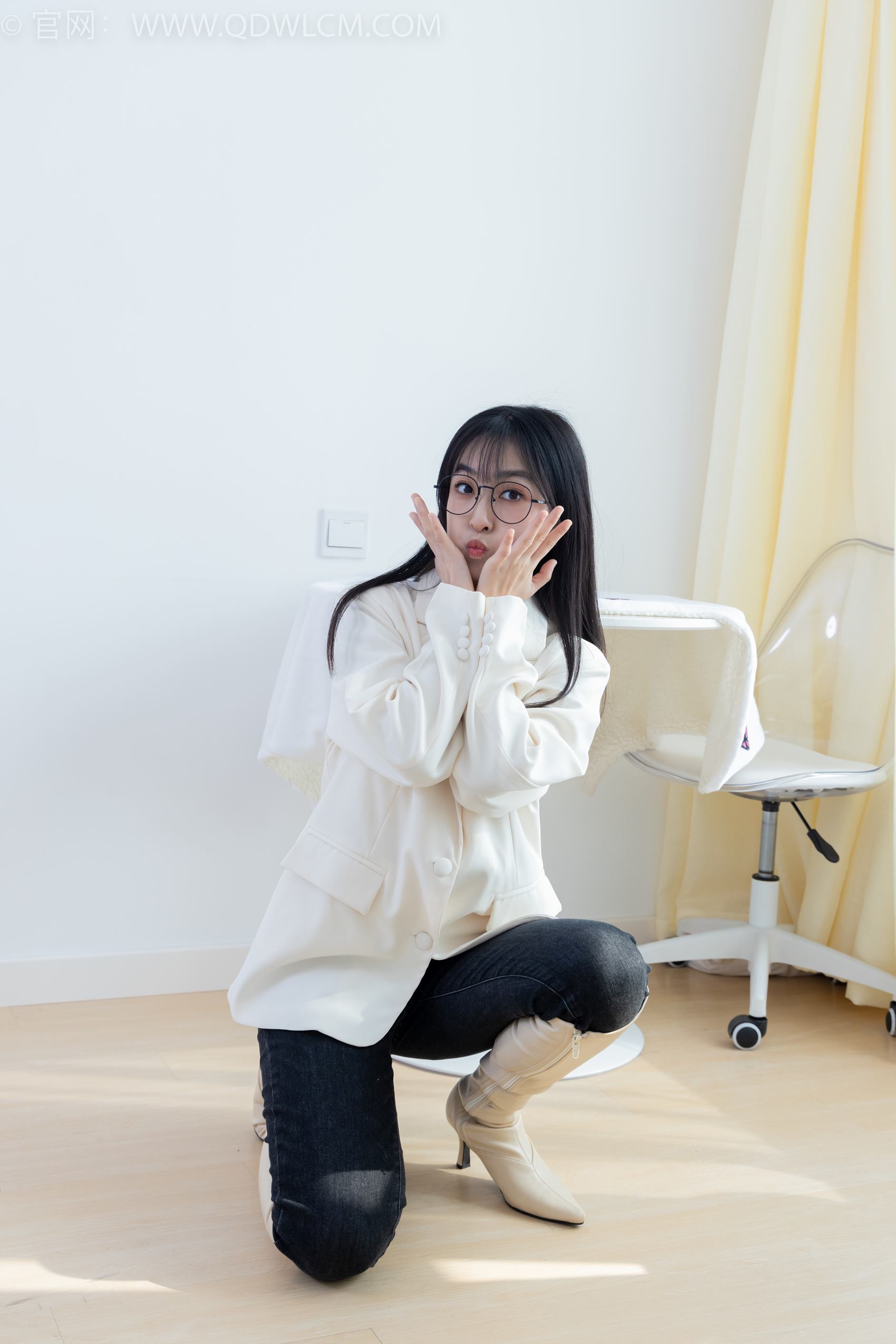 图片[24]-物恋传媒 NO.1893 嘉木-夏有乔木[180P] – 速更版-美库