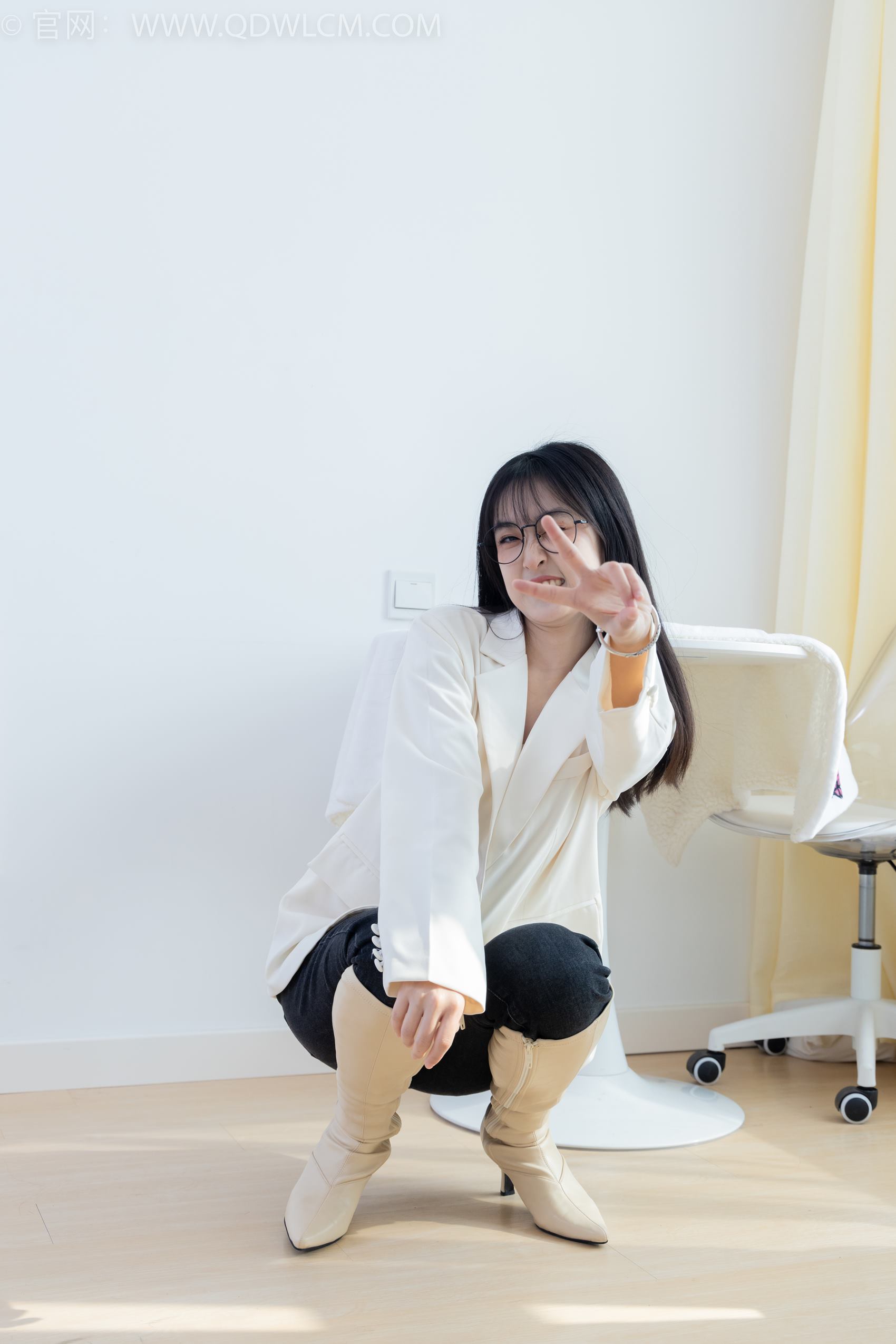 图片[25]-物恋传媒 NO.1893 嘉木-夏有乔木[180P] – 速更版-美库