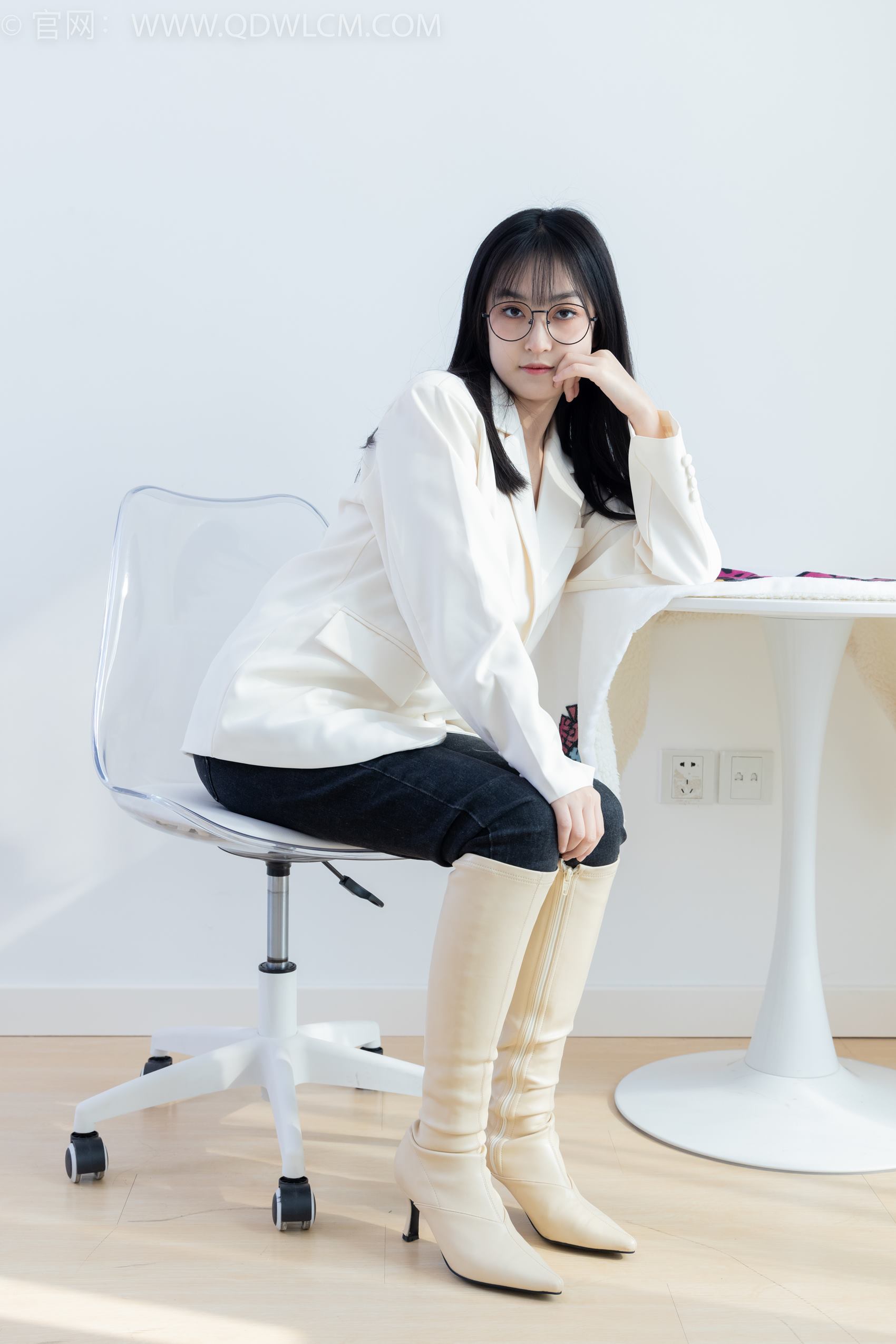 图片[30]-物恋传媒 NO.1893 嘉木-夏有乔木[180P] – 速更版-美库