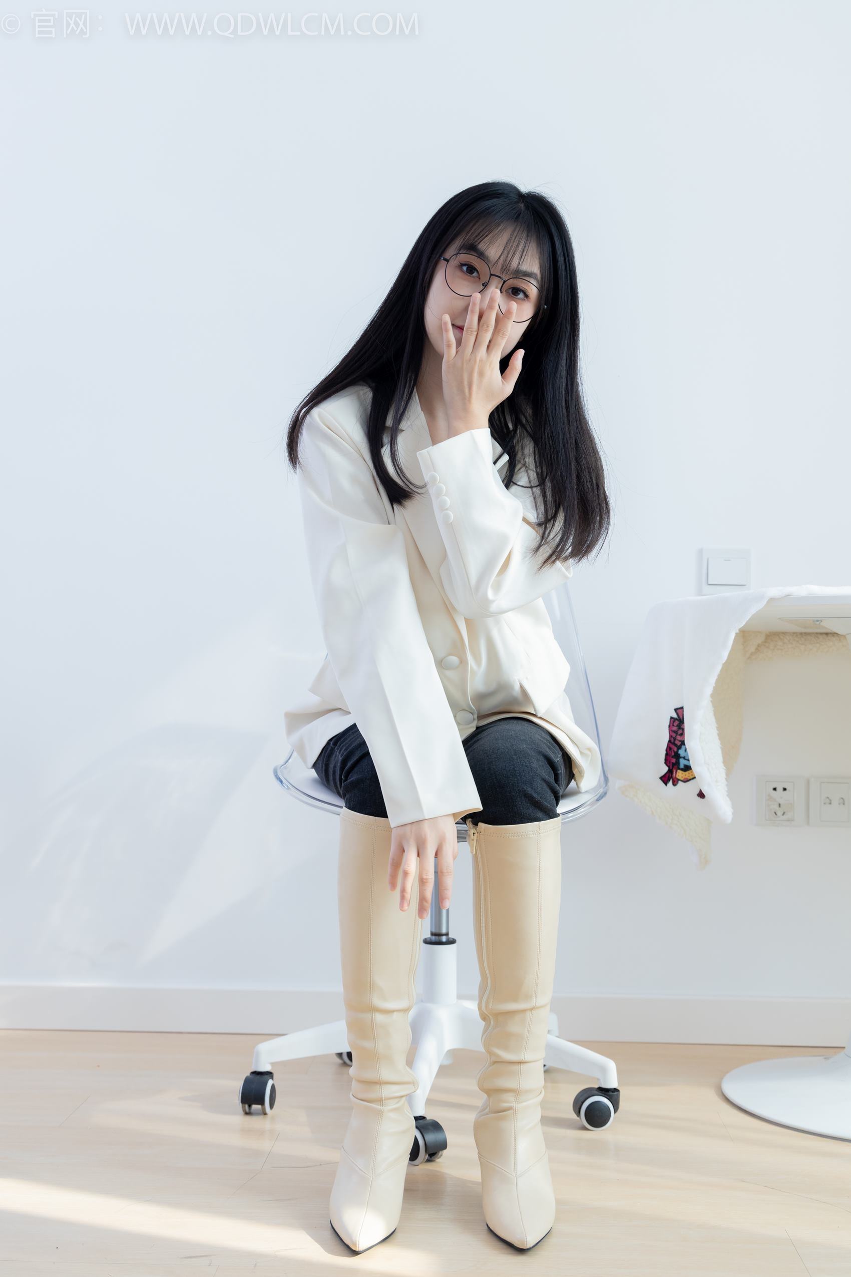 图片[32]-物恋传媒 NO.1893 嘉木-夏有乔木[180P] – 速更版-美库