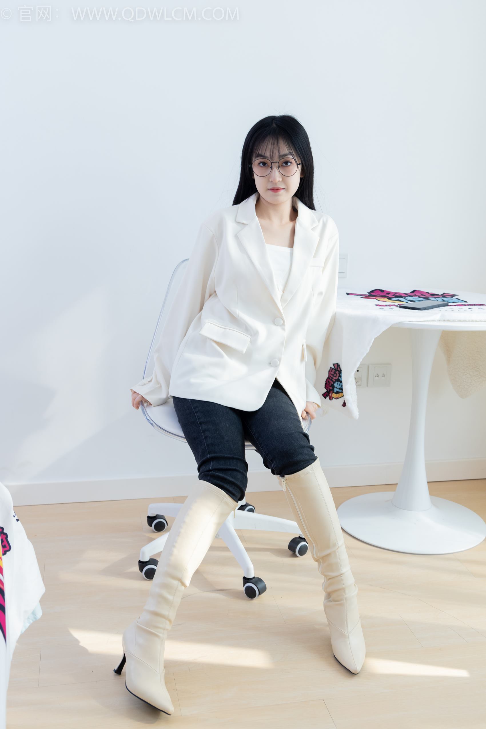 图片[35]-物恋传媒 NO.1893 嘉木-夏有乔木[180P] – 速更版-美库