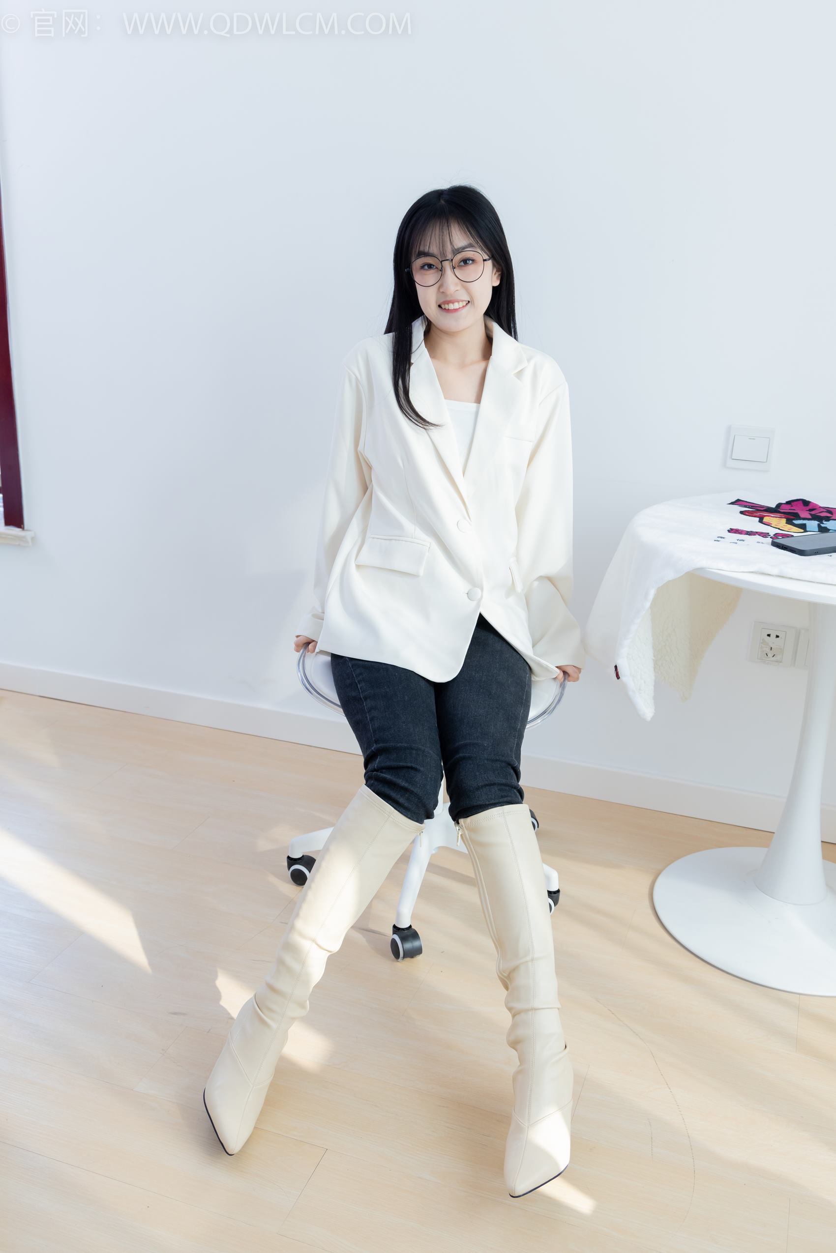 图片[37]-物恋传媒 NO.1893 嘉木-夏有乔木[180P] – 速更版-美库