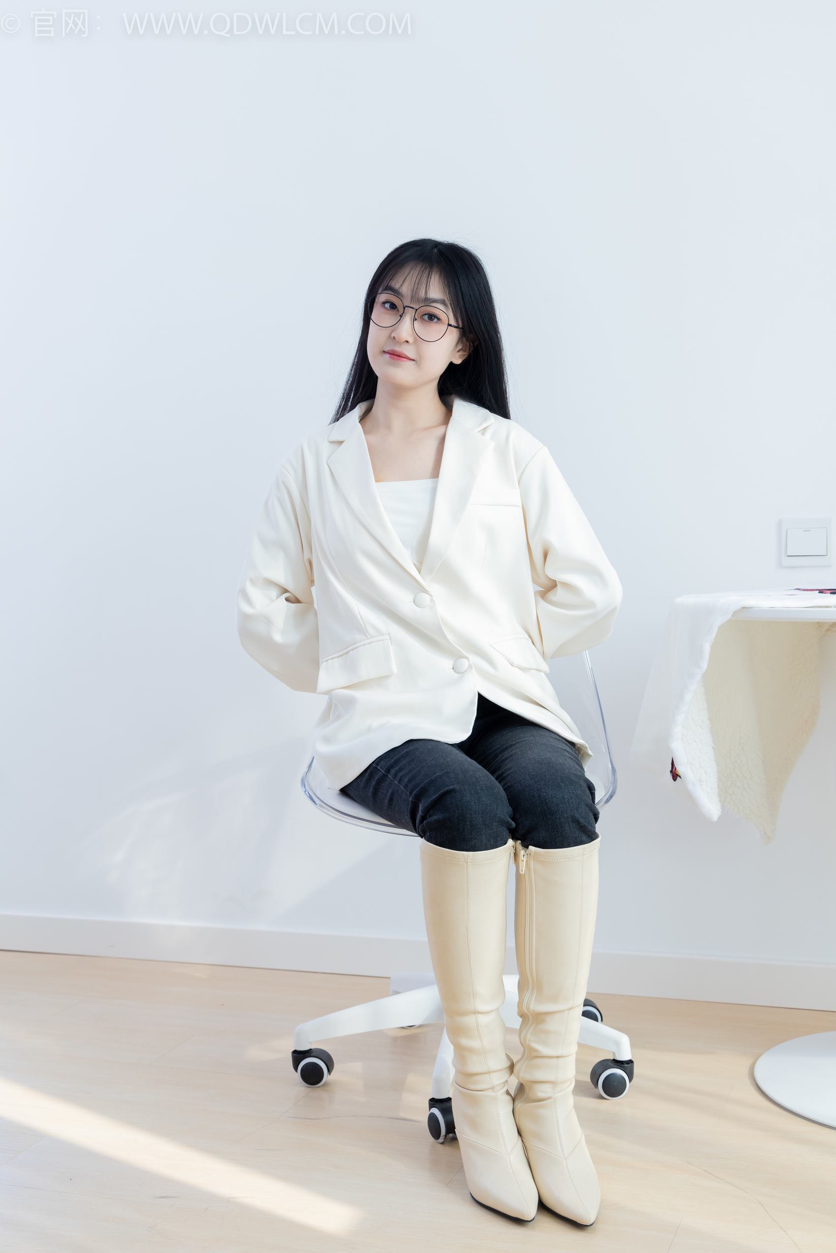 图片[40]-物恋传媒 NO.1893 嘉木-夏有乔木[180P] – 速更版-美库