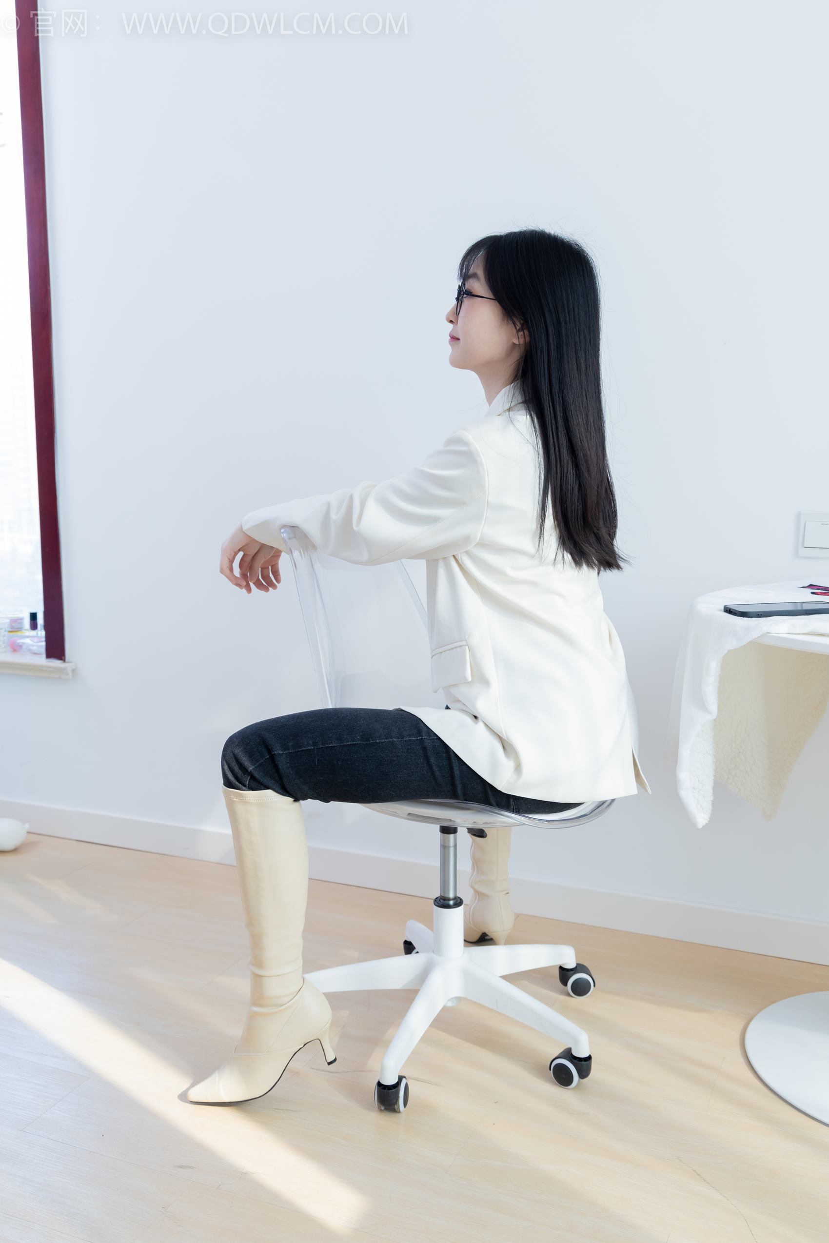 图片[42]-物恋传媒 NO.1893 嘉木-夏有乔木[180P] – 速更版-美库