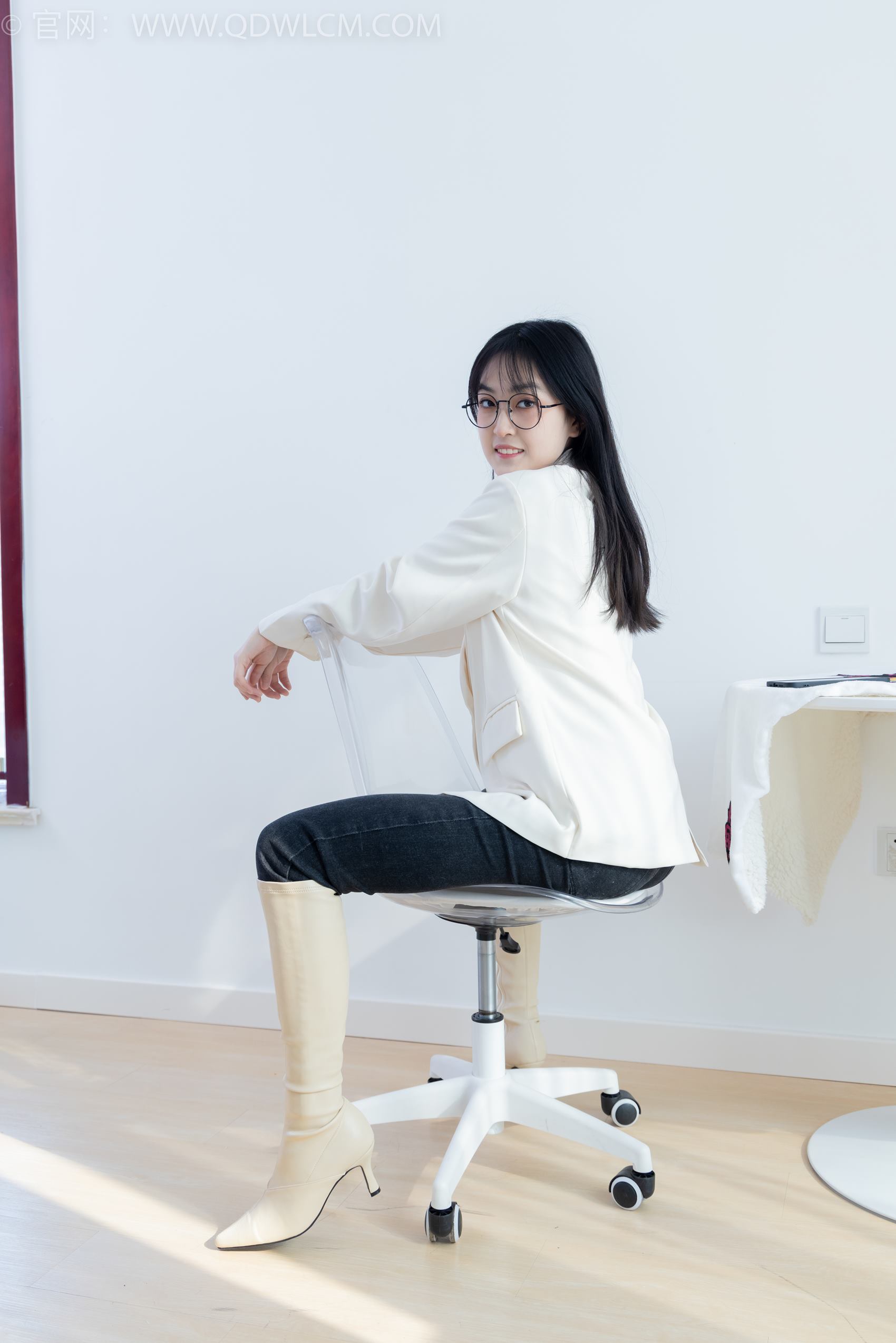 图片[43]-物恋传媒 NO.1893 嘉木-夏有乔木[180P] – 速更版-美库