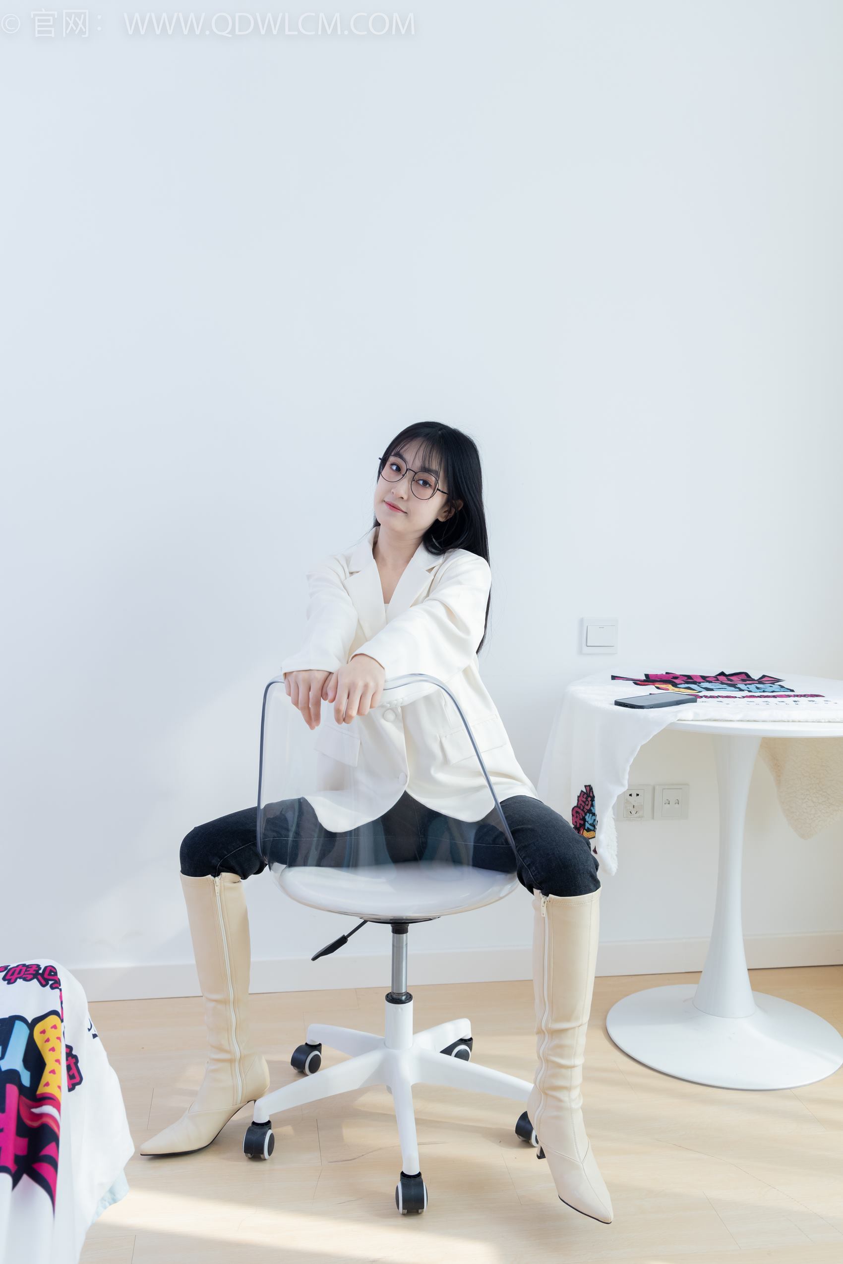 图片[44]-物恋传媒 NO.1893 嘉木-夏有乔木[180P] – 速更版-美库