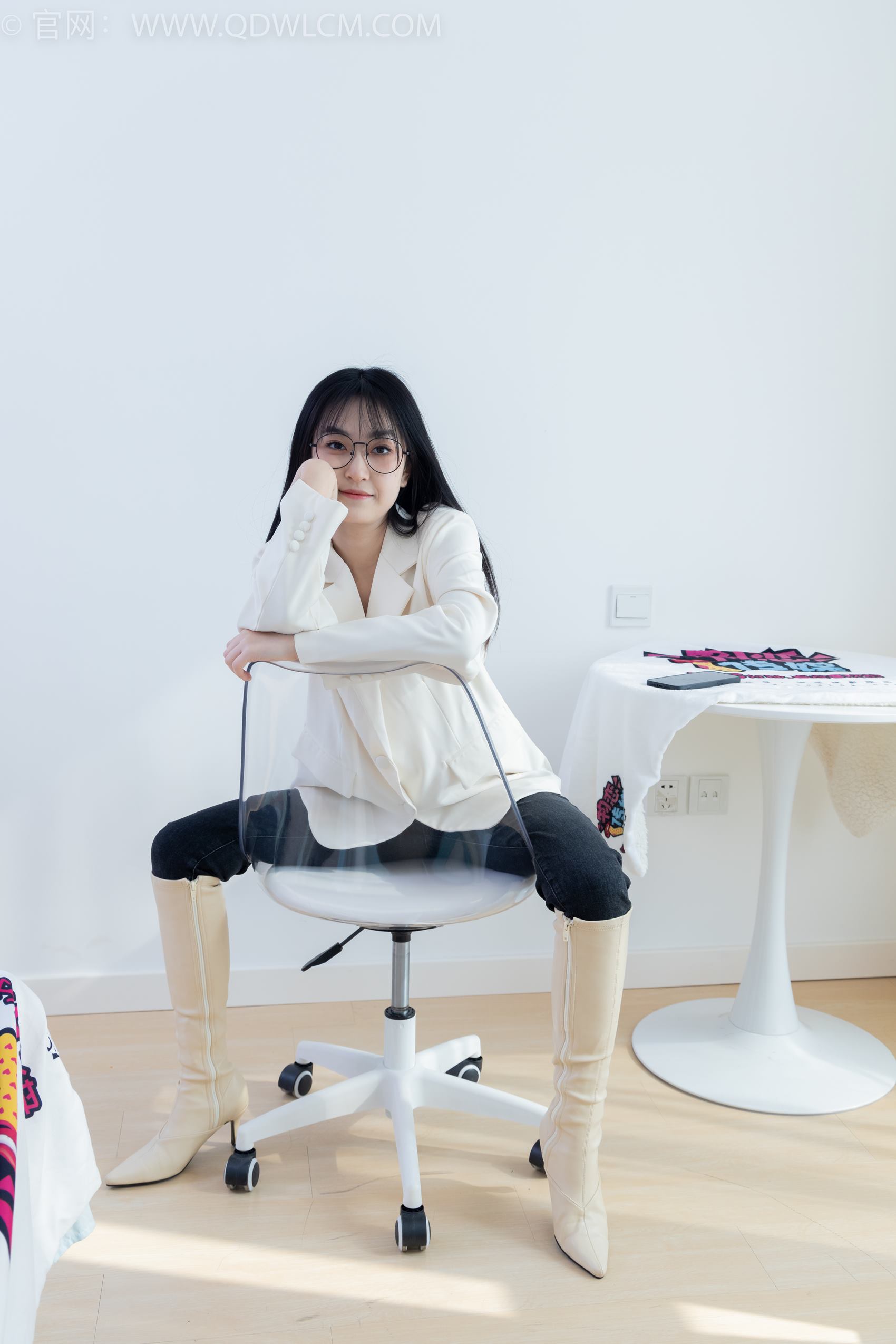 图片[45]-物恋传媒 NO.1893 嘉木-夏有乔木[180P] – 速更版-美库