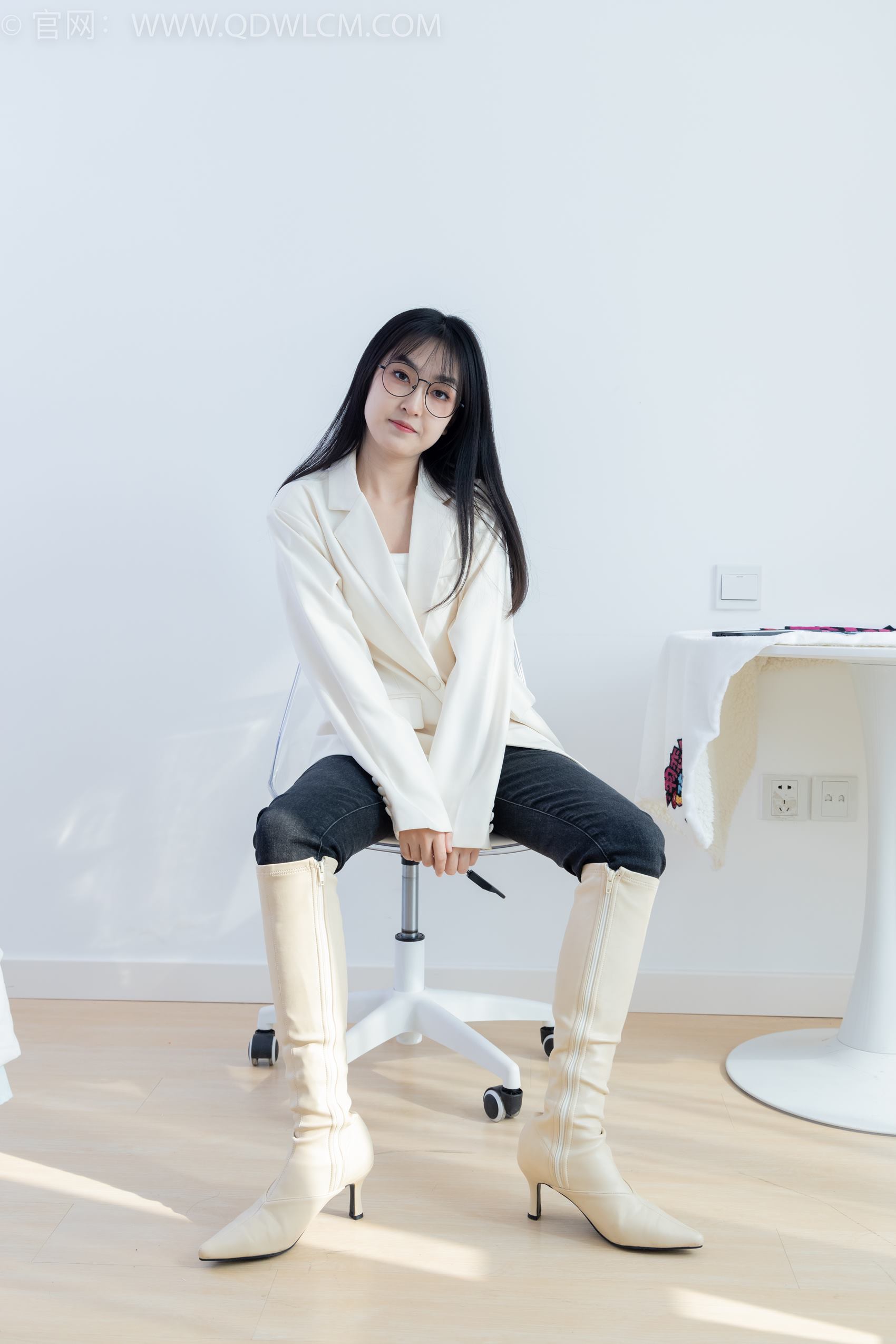 图片[46]-物恋传媒 NO.1893 嘉木-夏有乔木[180P] – 速更版-美库