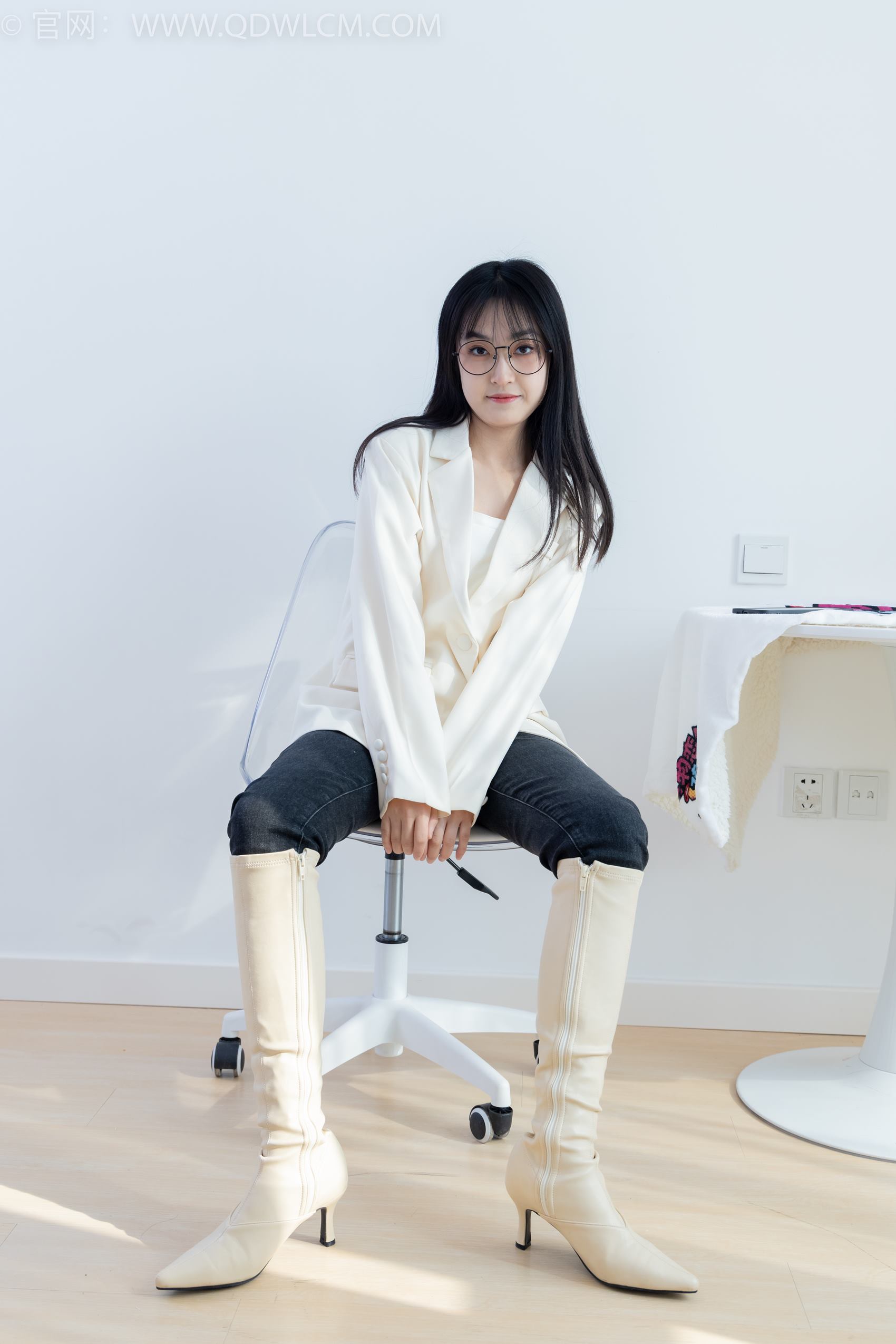 图片[47]-物恋传媒 NO.1893 嘉木-夏有乔木[180P] – 速更版-美库