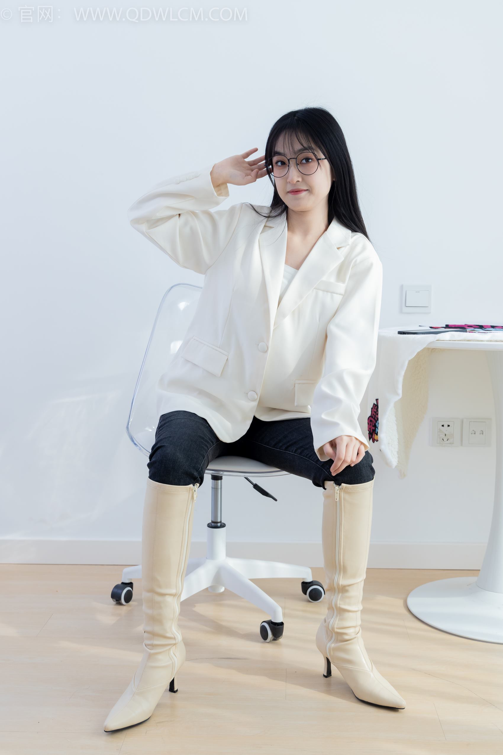 图片[50]-物恋传媒 NO.1893 嘉木-夏有乔木[180P] – 速更版-美库