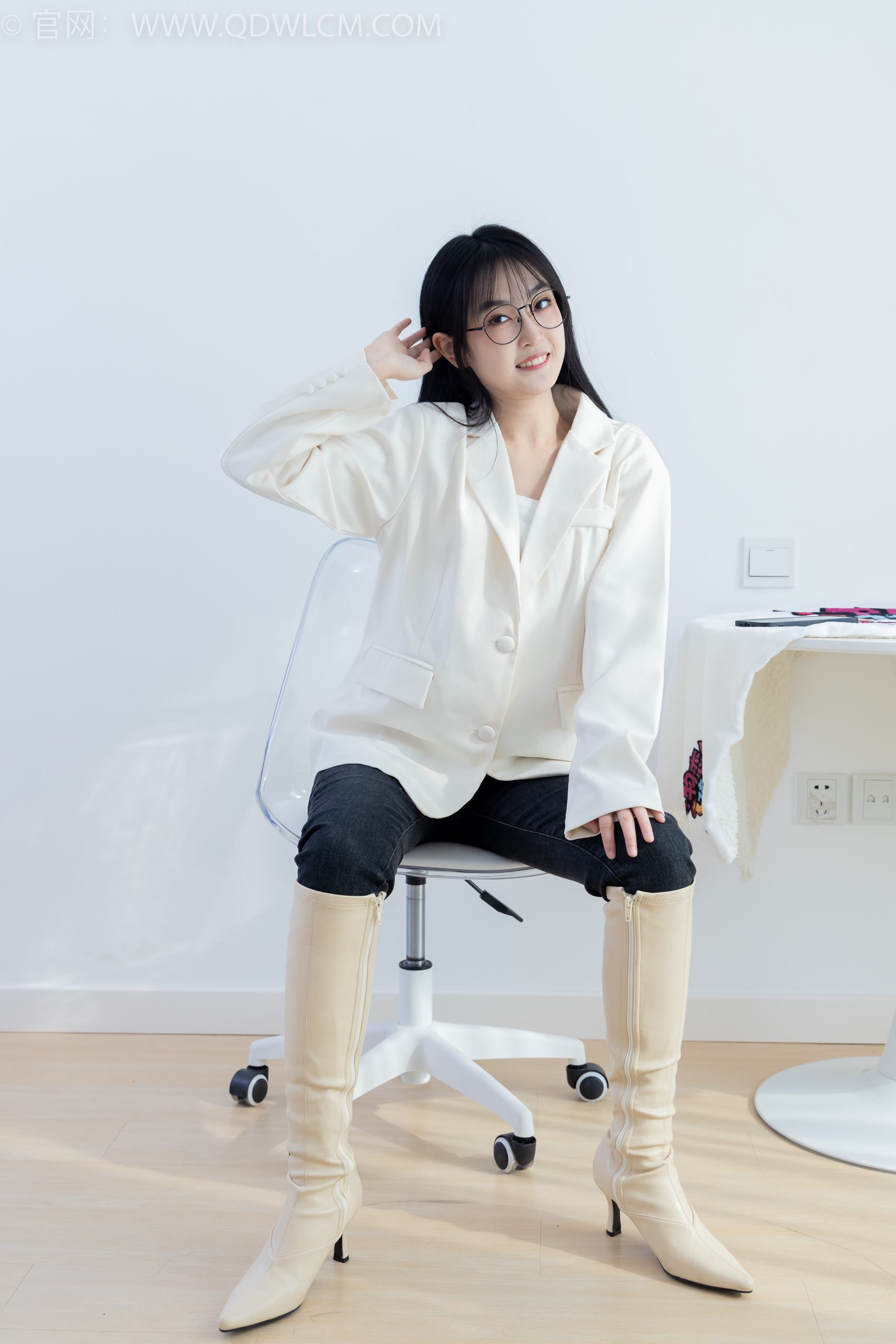 图片[51]-物恋传媒 NO.1893 嘉木-夏有乔木[180P] – 速更版-美库