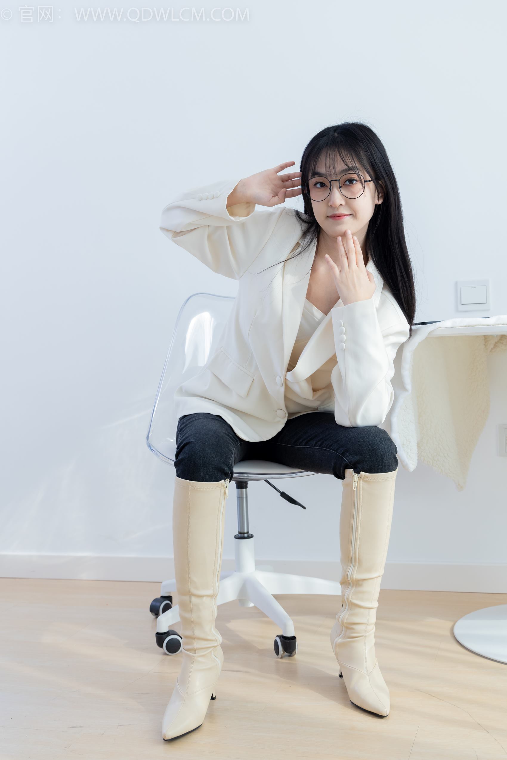 图片[52]-物恋传媒 NO.1893 嘉木-夏有乔木[180P] – 速更版-美库