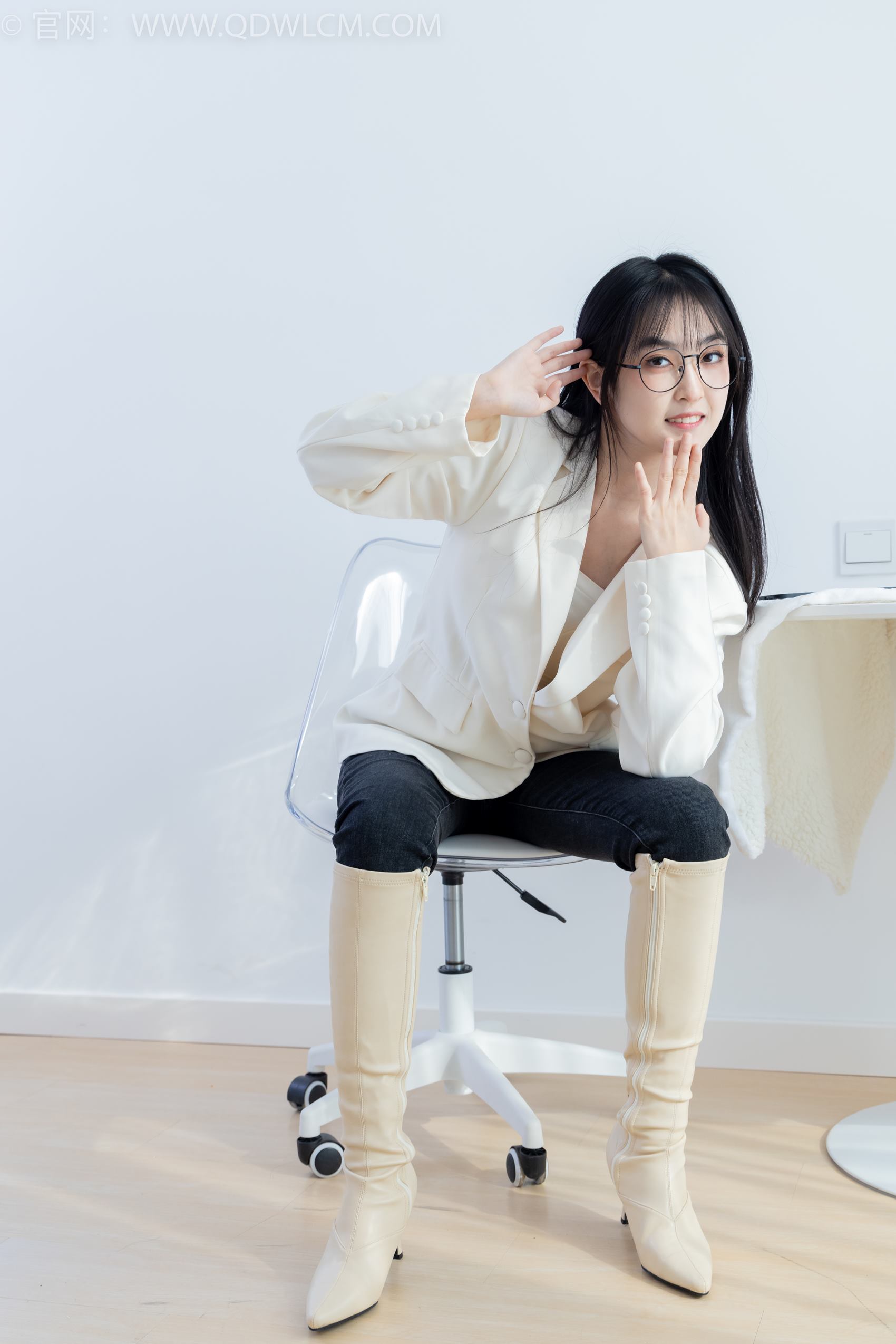 图片[53]-物恋传媒 NO.1893 嘉木-夏有乔木[180P] – 速更版-美库