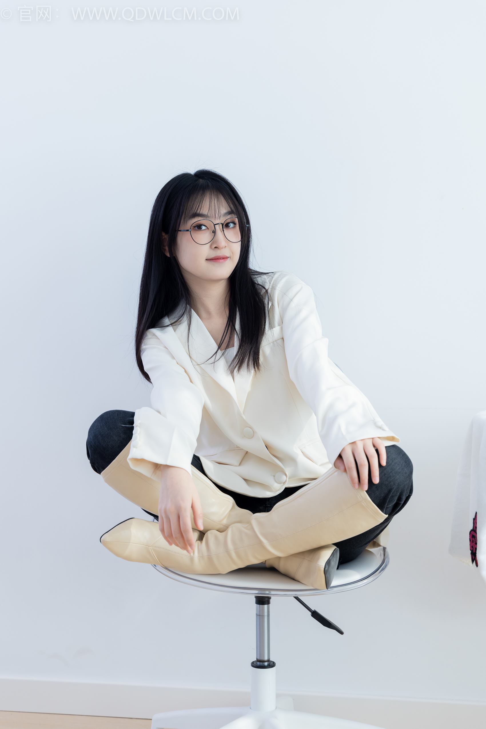 图片[55]-物恋传媒 NO.1893 嘉木-夏有乔木[180P] – 速更版-美库