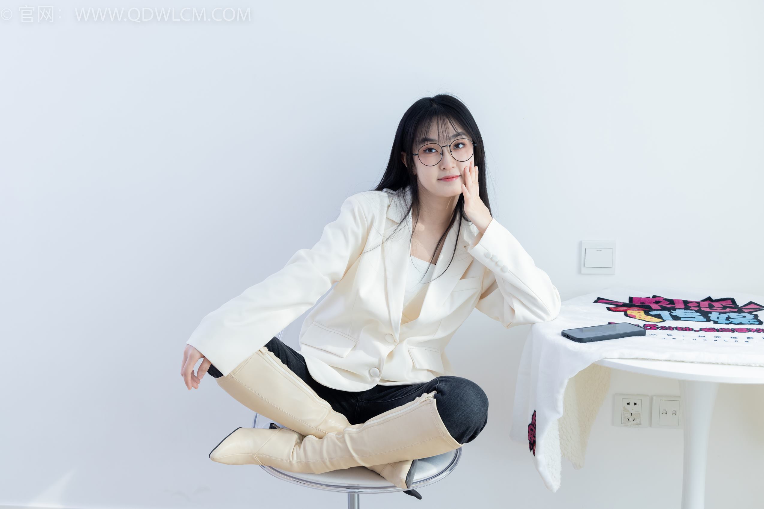 图片[58]-物恋传媒 NO.1893 嘉木-夏有乔木[180P] – 速更版-美库